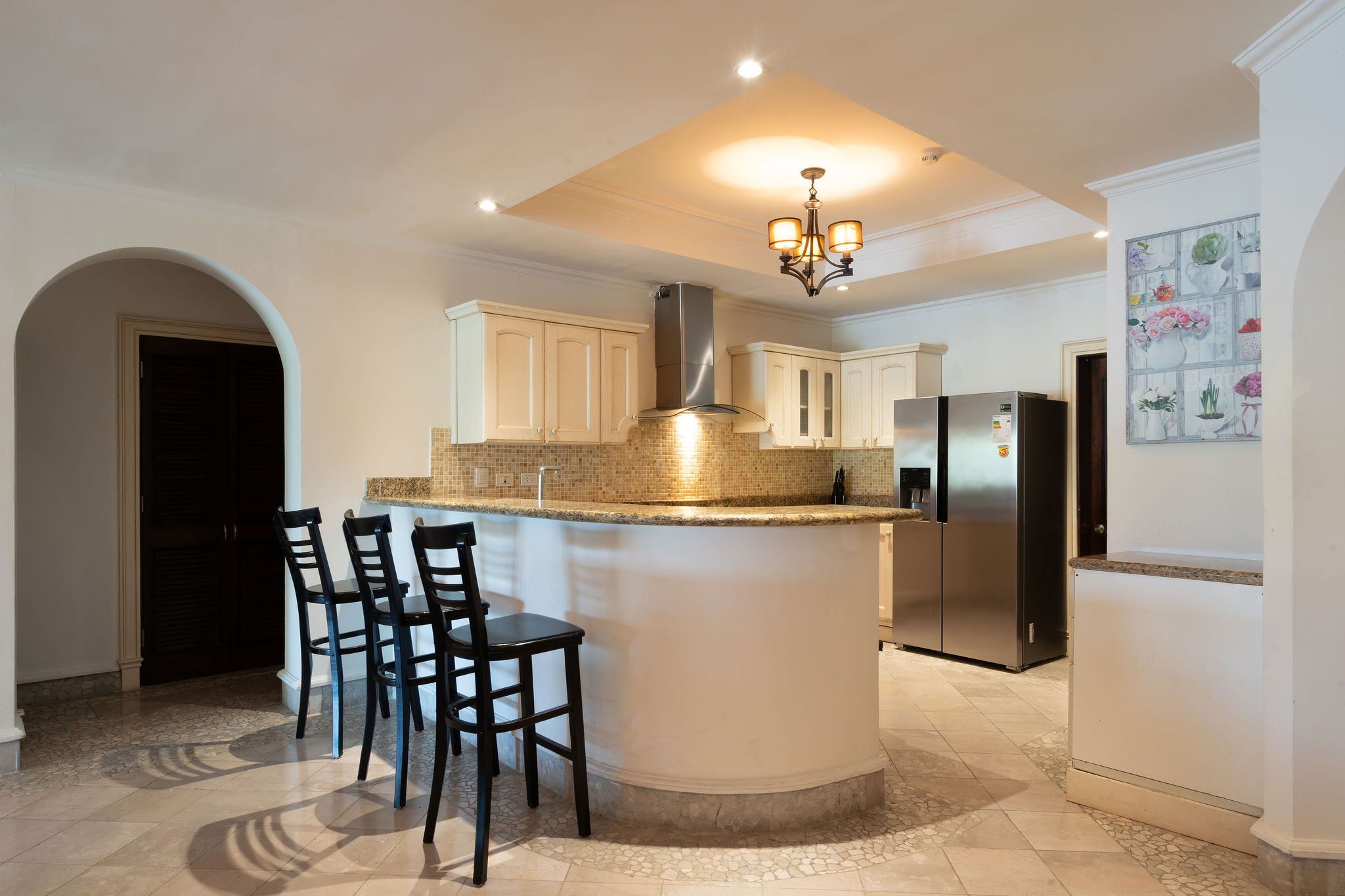 Cap Cana, DO, 4 Bedrooms Bedrooms, ,5 BathroomsBathrooms,Residential,For Sale,1895396