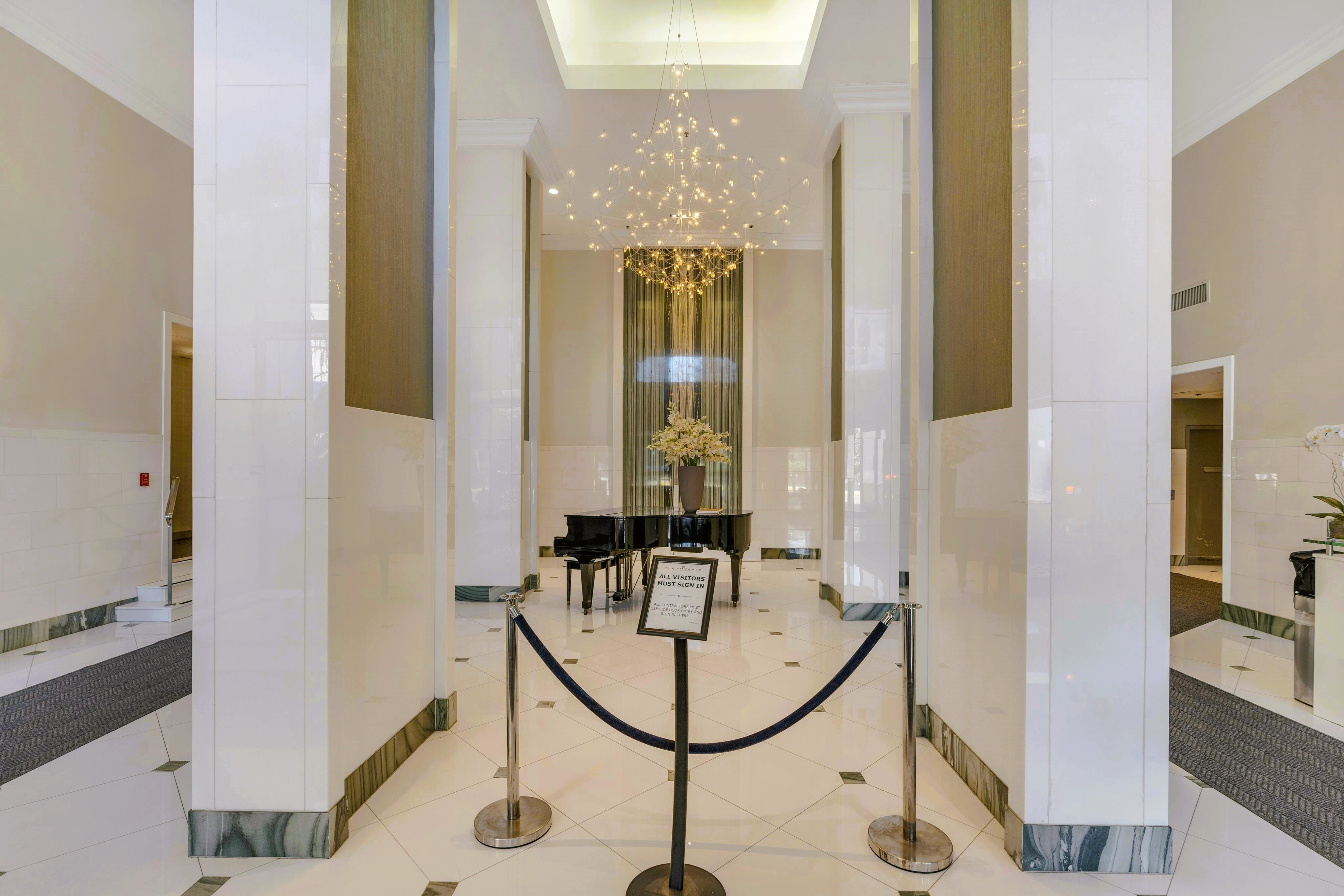  45 River Dr.  #702, Jersey City, NJ 07302 - 物件實景