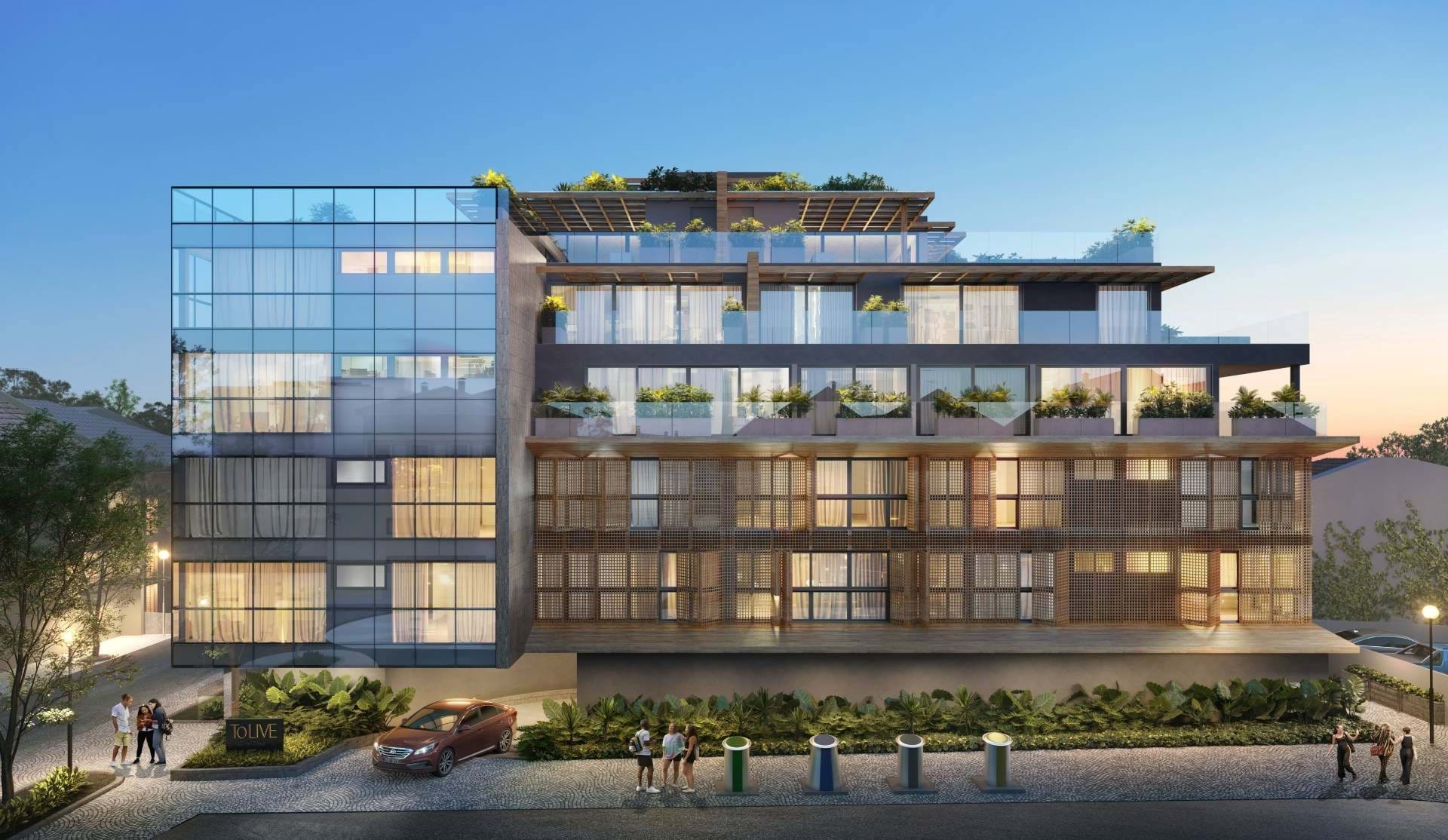Cascais, Lisbon, 2750-513, PT, 2 Bedrooms Bedrooms, ,3 BathroomsBathrooms,Residential,For Sale,1698974