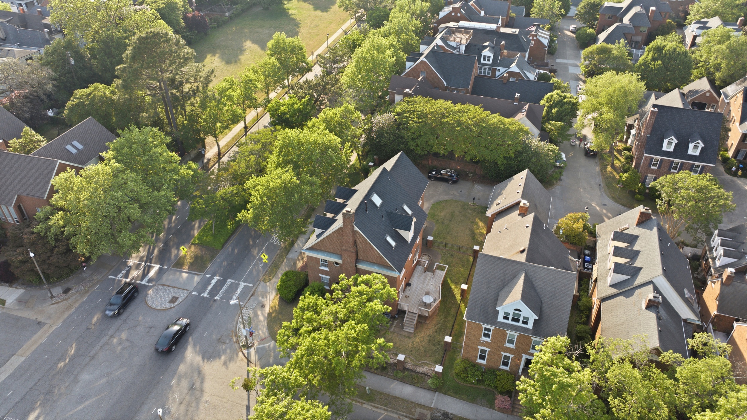  300 West Olney Road, Norfolk, VA 23507 - 物件實景