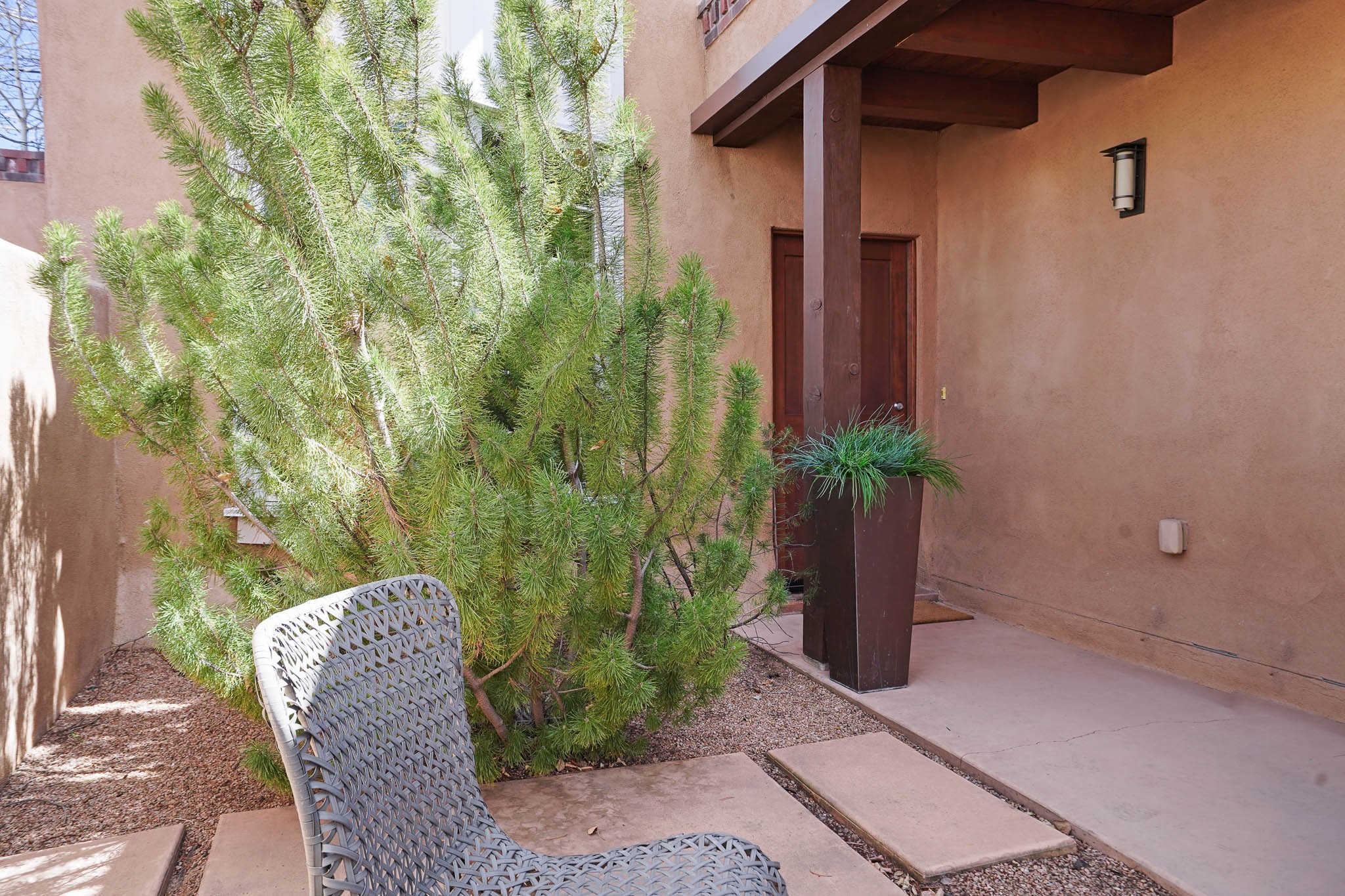  996 Old Pecos Trail - 物件實景