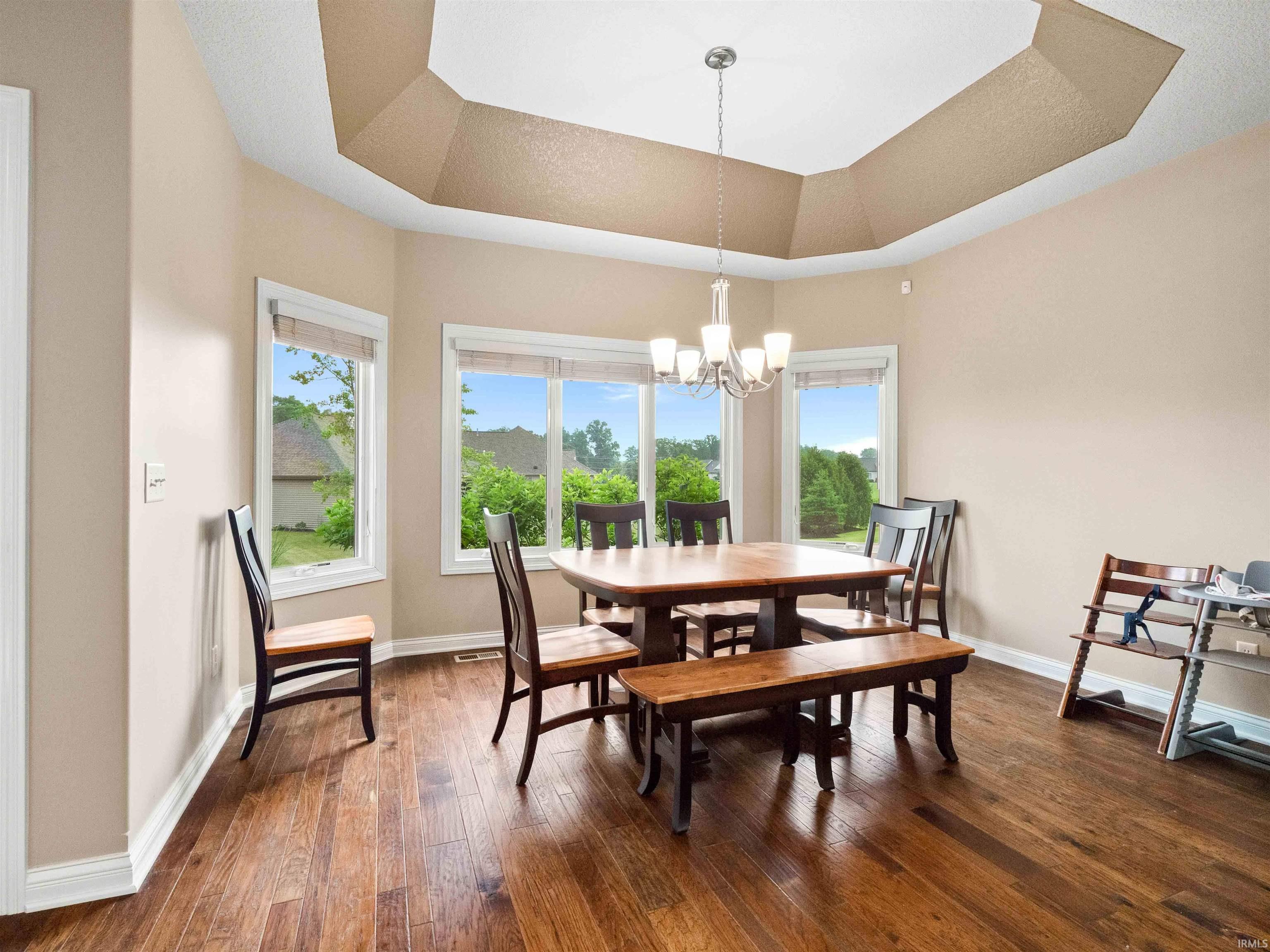 Fort Wayne, Indiana, 46845, United States, 3 Bedrooms Bedrooms, ,3 BathroomsBathrooms,Residential,For Sale,1878138