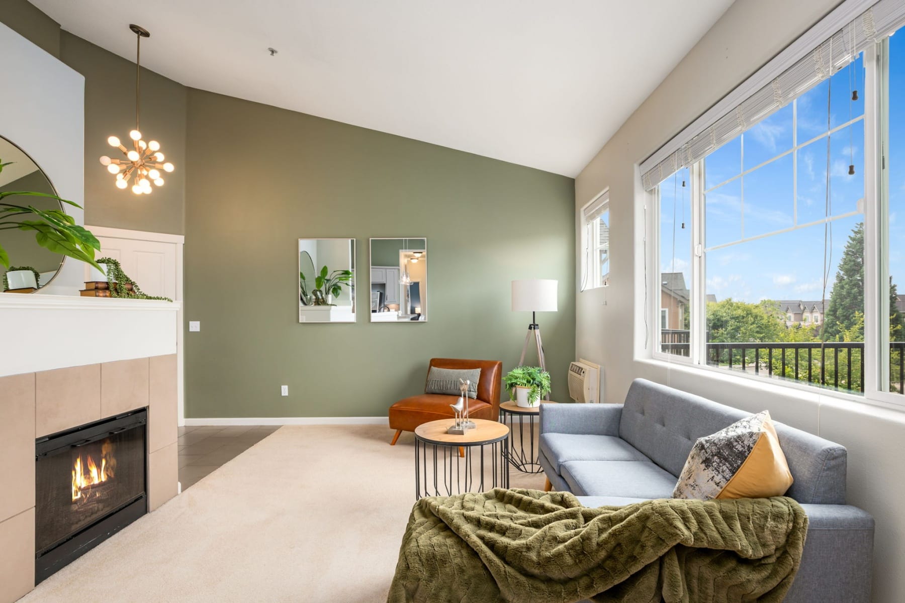  11725 NW WINTER PARK TER #401 Portland, OR 97229 - 物件實景