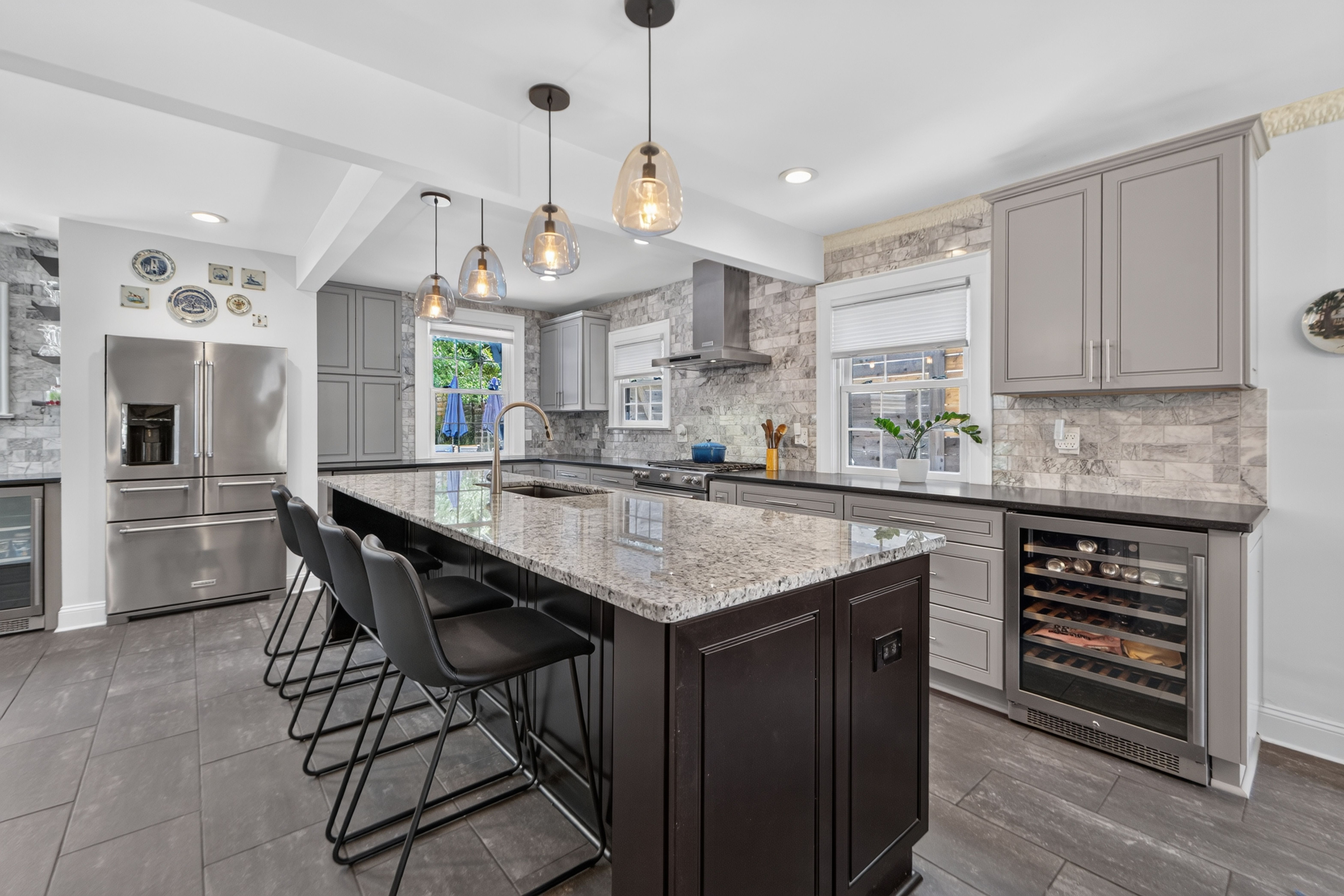  31 West Winthrope Road, Kansas City, MO 64113 - 物件實景