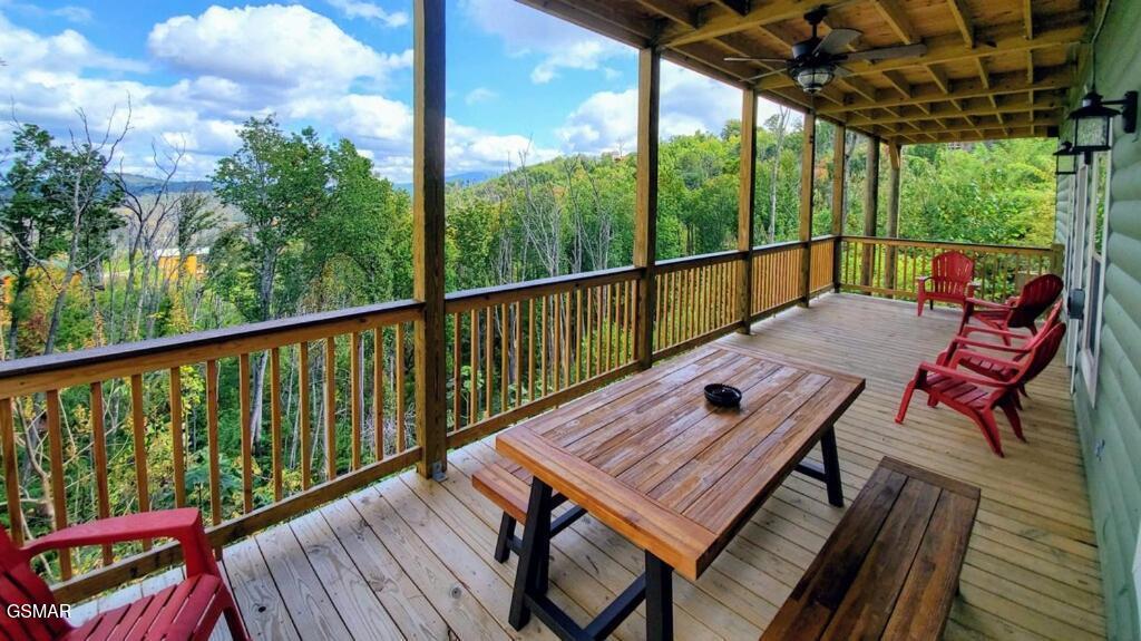 Gatlinburg, Tennessee, 37738, United States, 4 Bedrooms Bedrooms, ,6 BathroomsBathrooms,Residential,For Sale,1976574