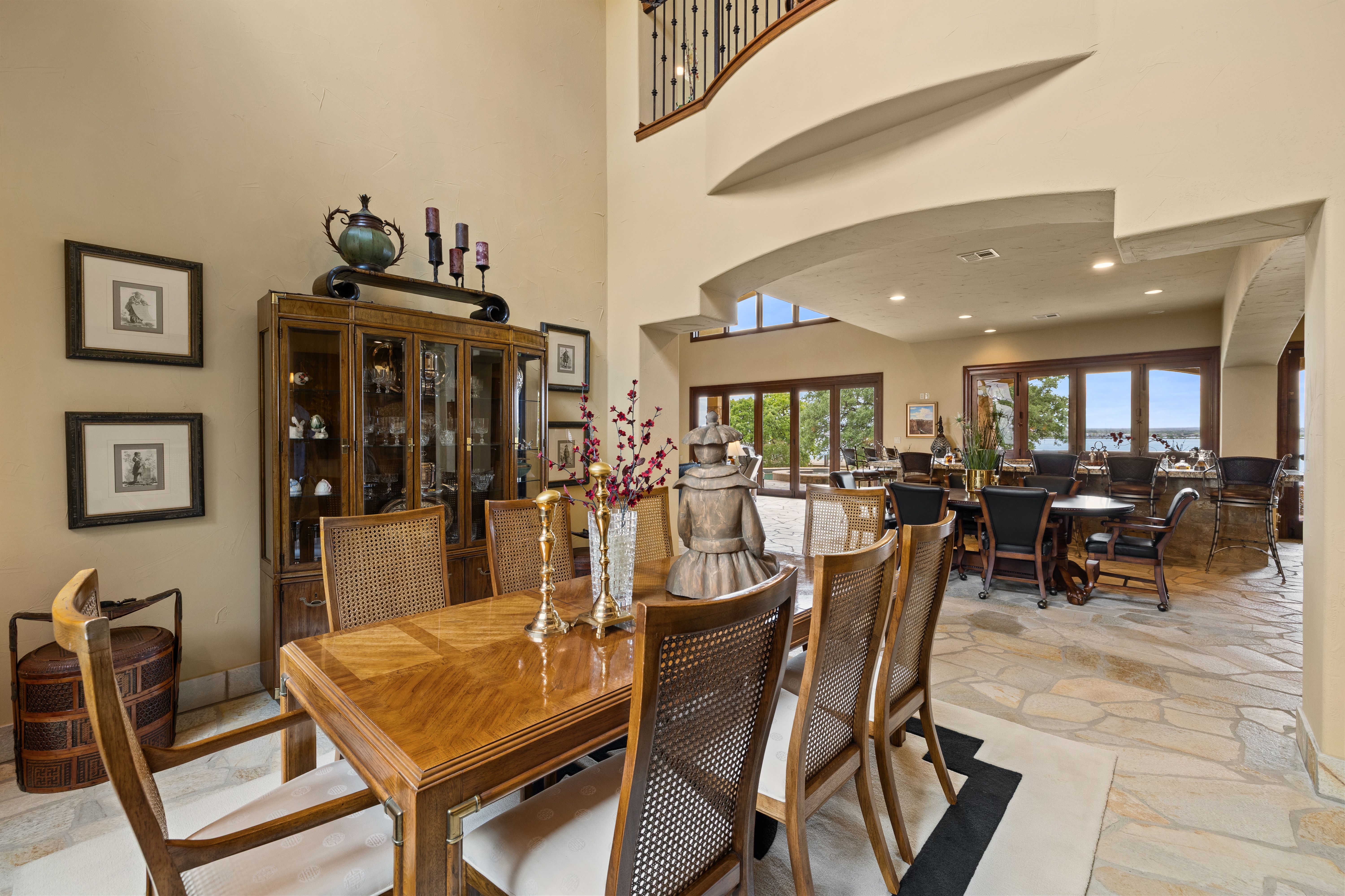  The Ultimate Lake LBJ Retreat - 物件實景