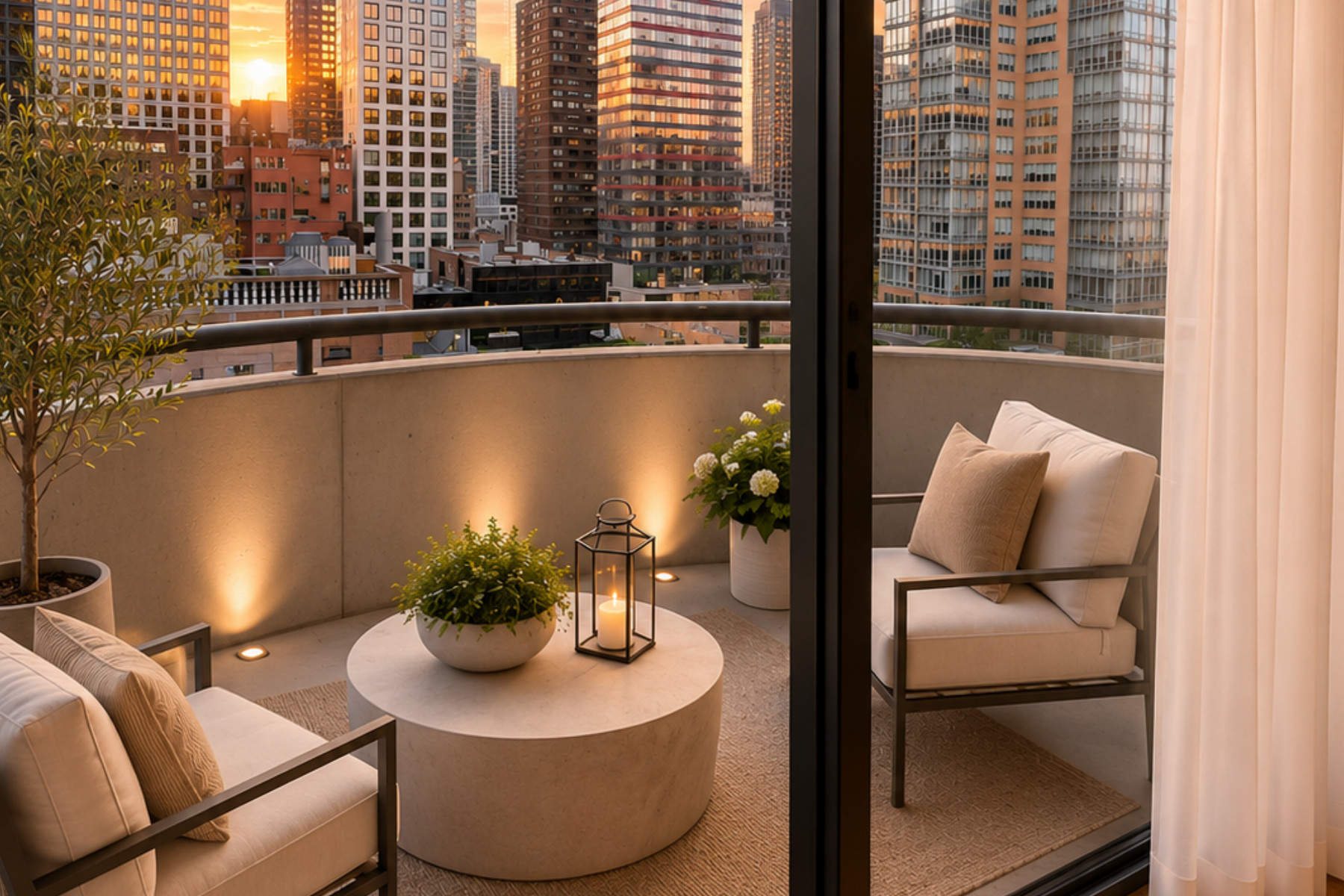  224 East 52nd Street, #20, New York, NY, 10022 - 物件實景