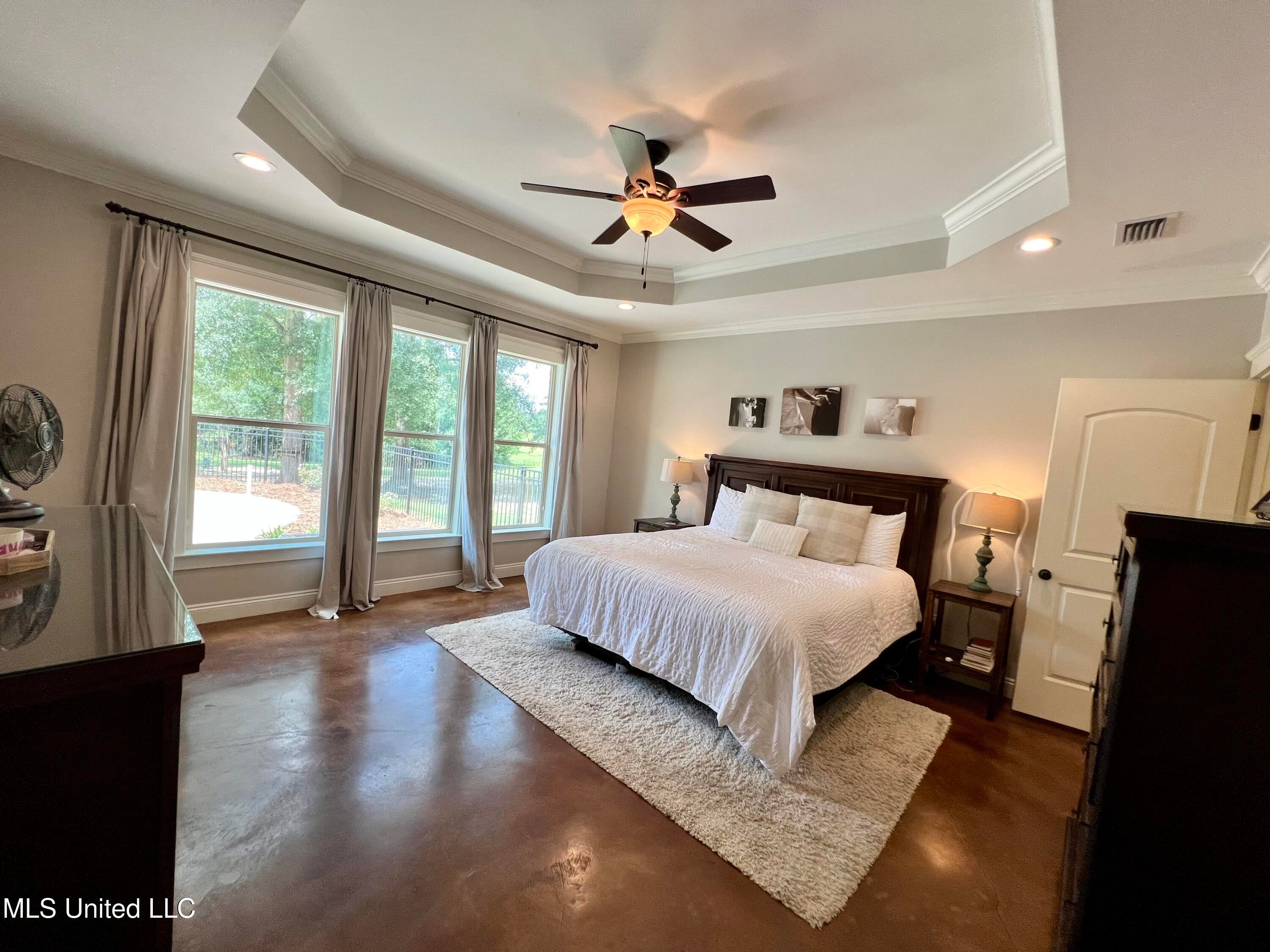 Lucedale, Mississippi, 39452, United States, 4 Bedrooms Bedrooms, ,3 BathroomsBathrooms,Residential,For Sale,1890543