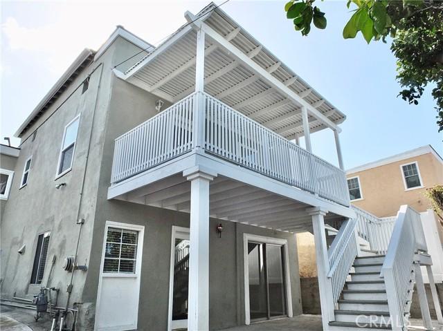 Lomita, California, 90717, United States, 3 Bedrooms Bedrooms, ,2 BathroomsBathrooms,Residential,For Sale,1936007