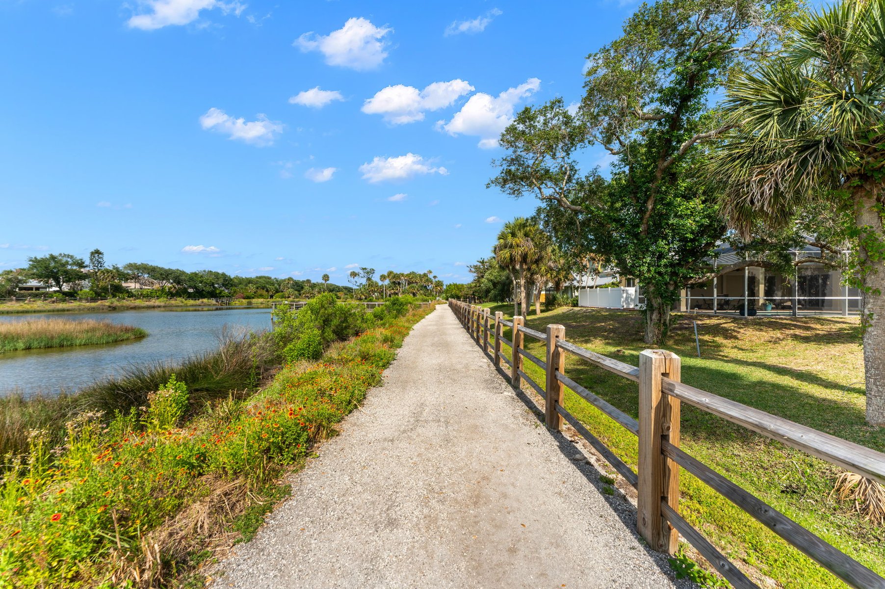  1026 Morningside Drive, Vero Beach, FL, 32963 - 物件實景