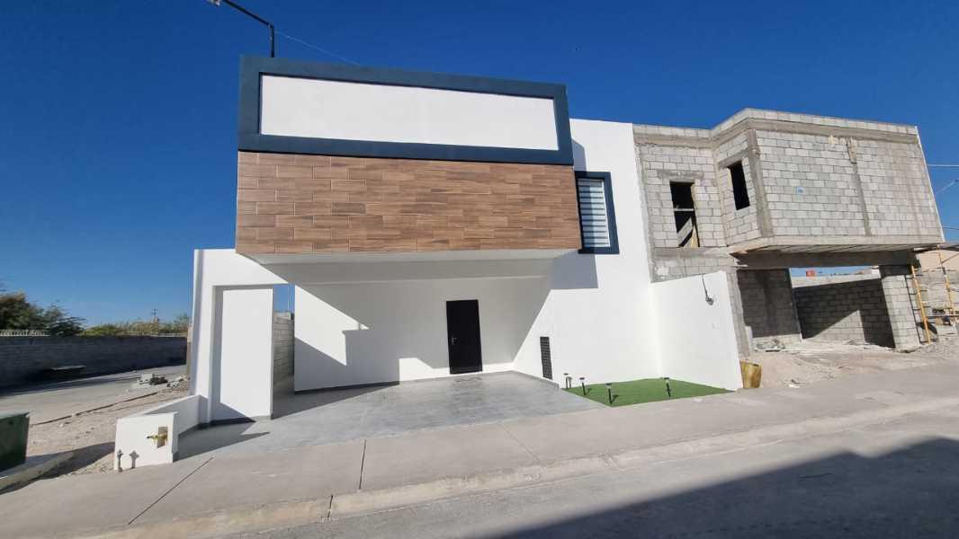 PASEO DEL CICLON, Torreón, Coahuila de Zaragoza, 27258, Mexico, 3 Bedrooms Bedrooms, ,3 BathroomsBathrooms,Residential,For Sale,PASEO DEL CICLON,1235284