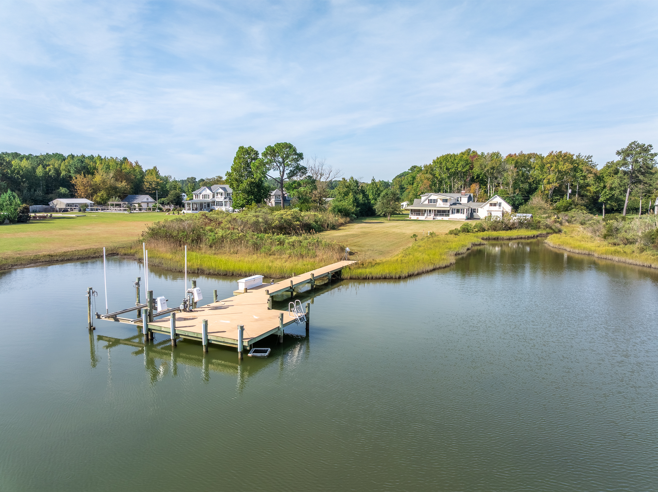  2164 Ocran Road, White Stone, VA 22578 - 物件實景