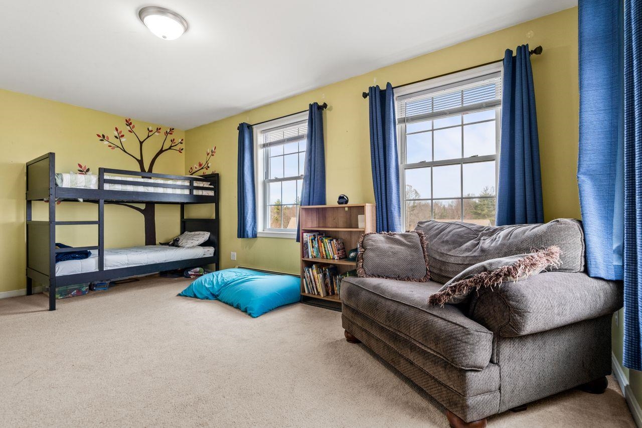 Epping, New Hampshire, 03042, United States, 3 Bedrooms Bedrooms, ,2 BathroomsBathrooms,Residential,For Sale,1862323