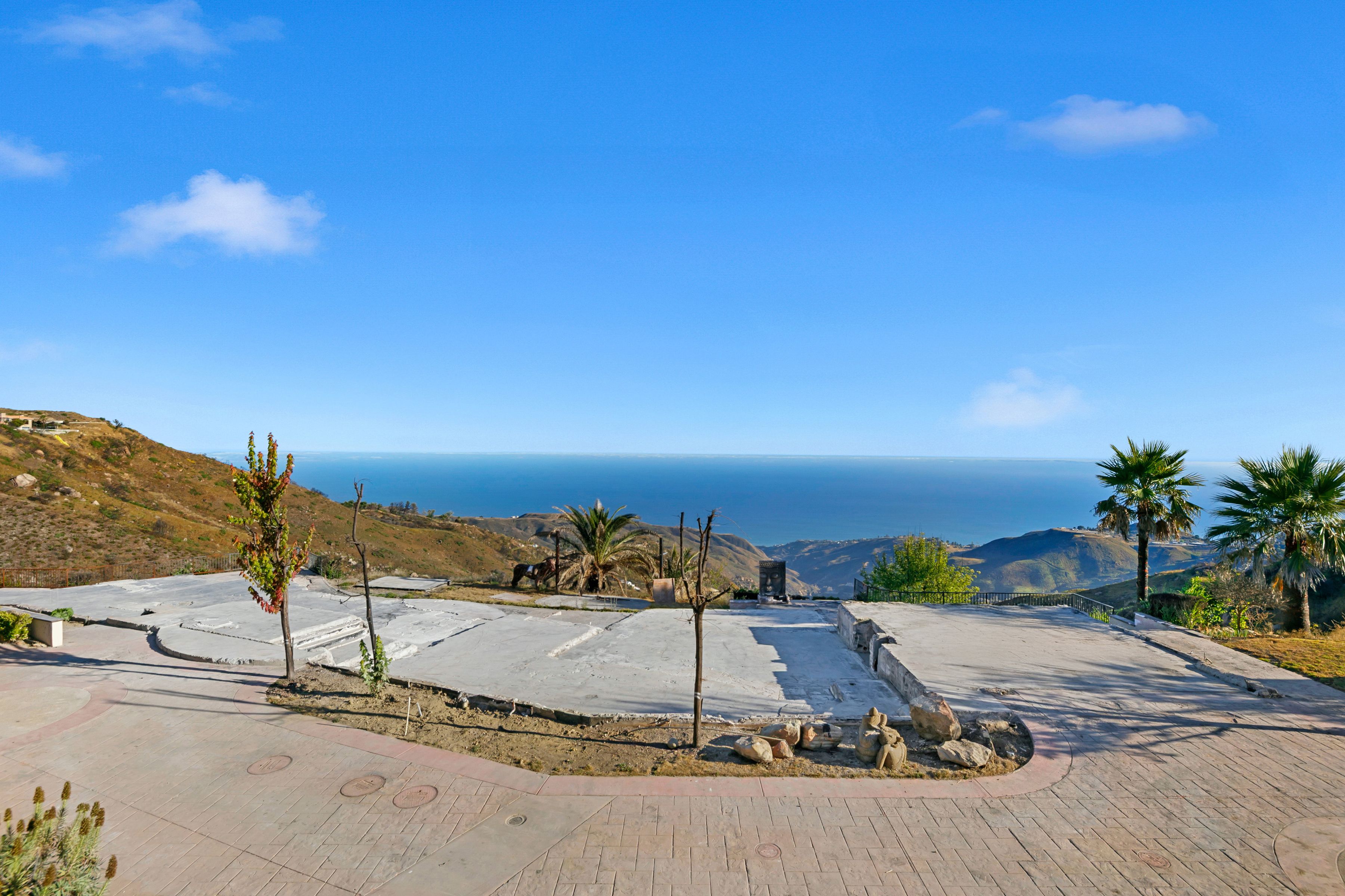  23010 Saddle Peak Road - 物件實景