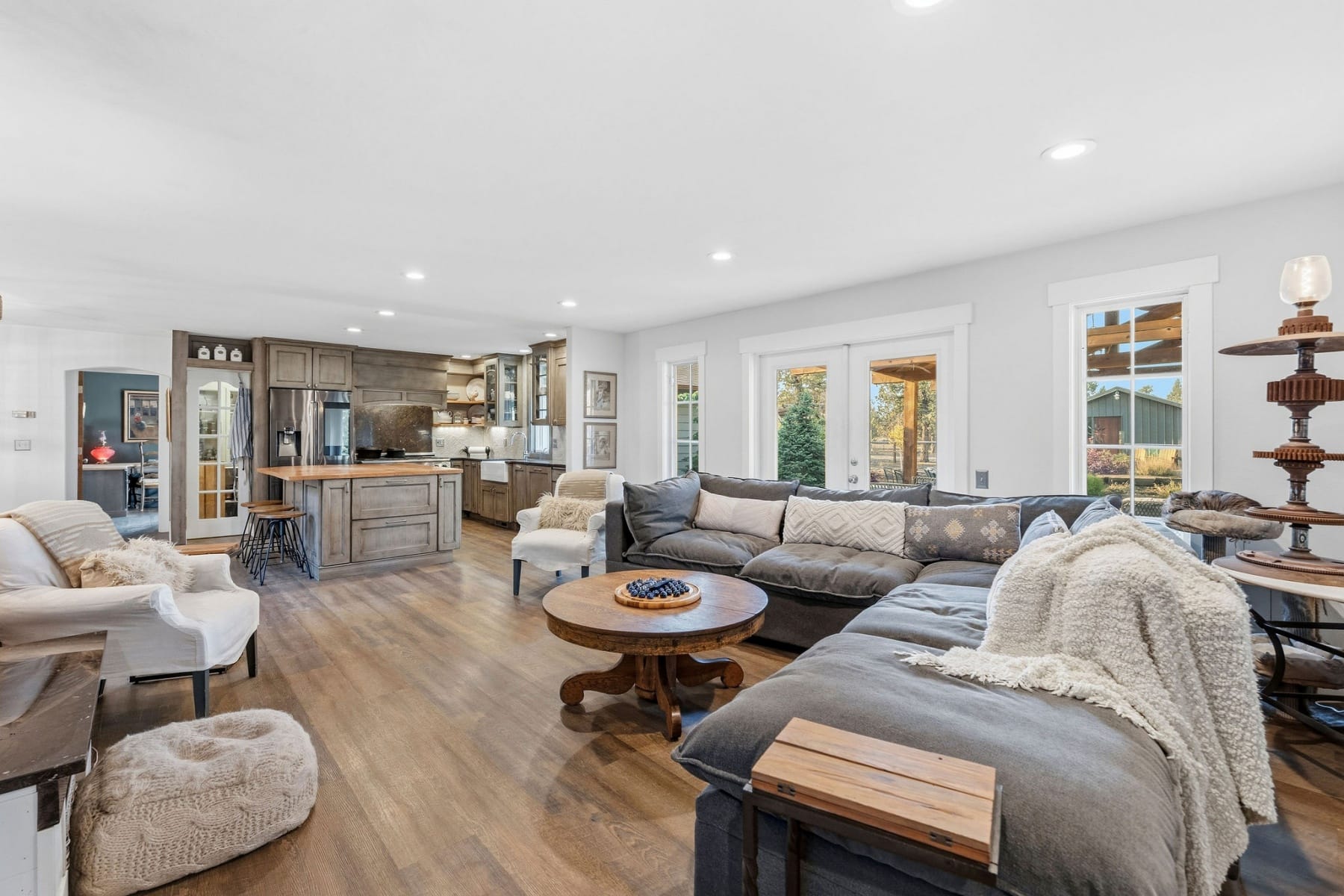  5510 NW Odin Falls Way Redmond, OR 97756 - 物件實景