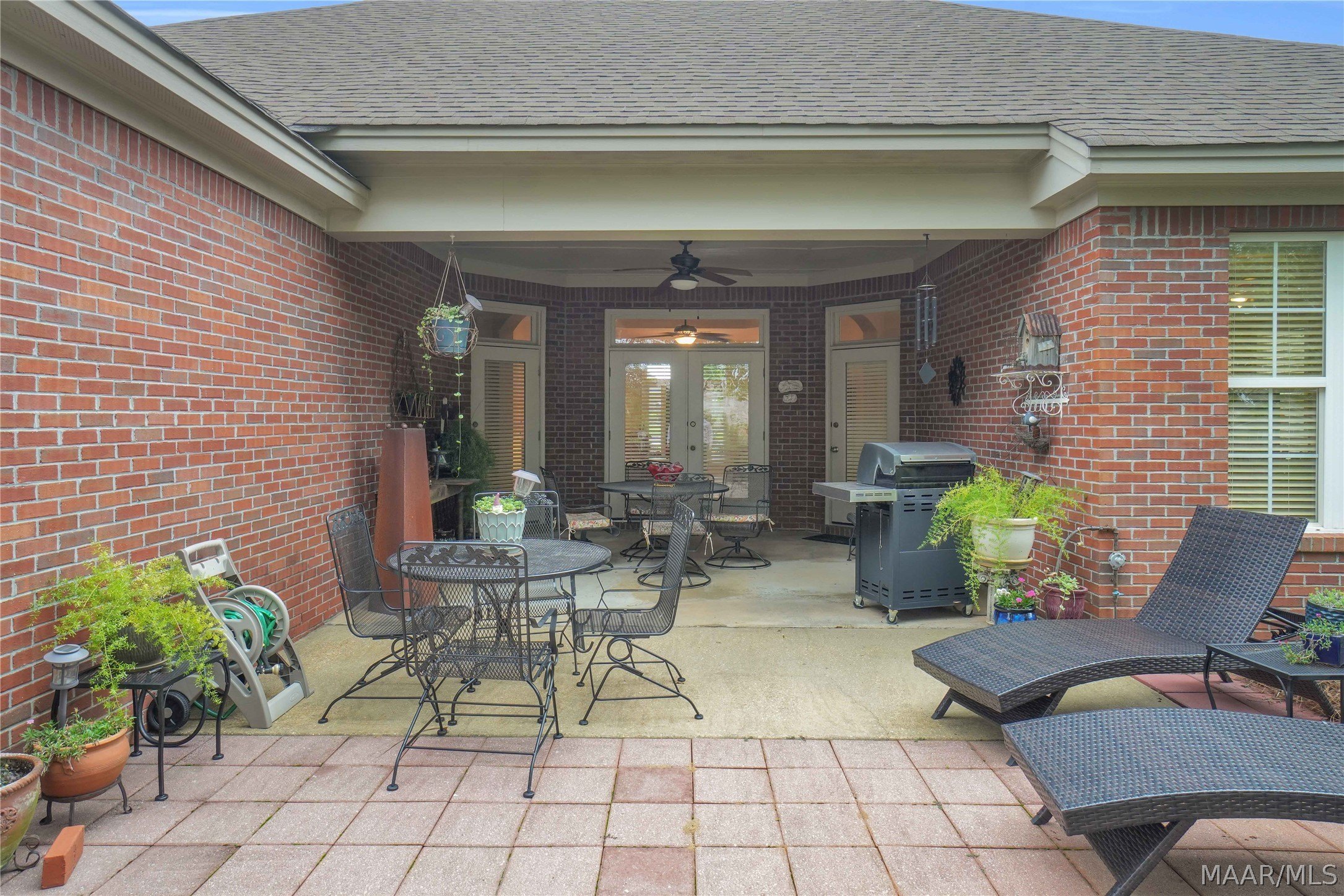 Marston Way, Montgomery, AL 36117 #1