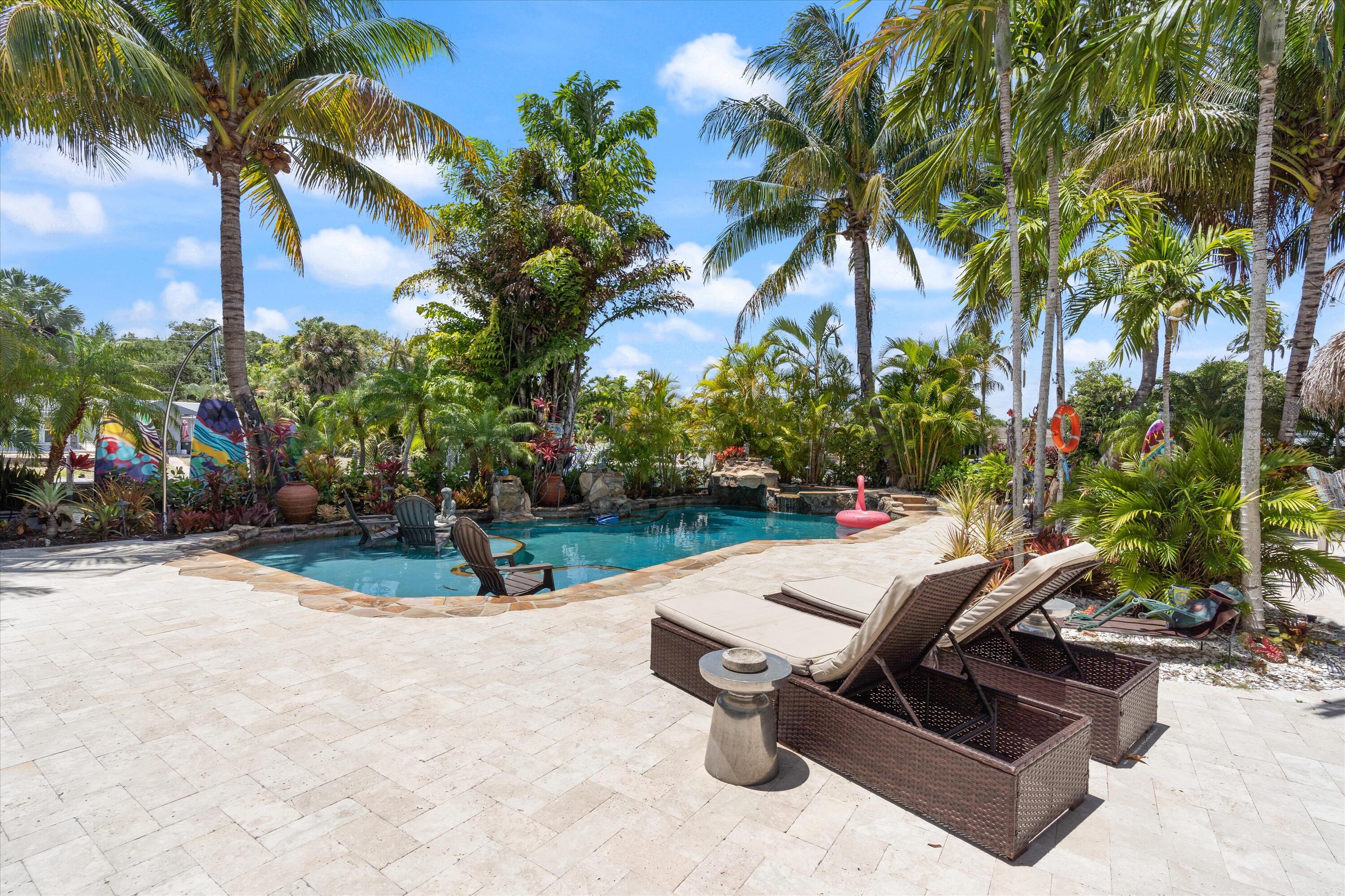 Lighthouse Point, Florida, 33064, United States, 4 Bedrooms Bedrooms, ,4 BathroomsBathrooms,Residential,For Sale,1797003