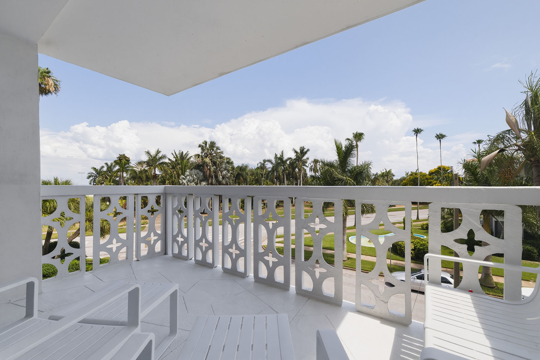  PARK SHORE CONDO - 物件實景