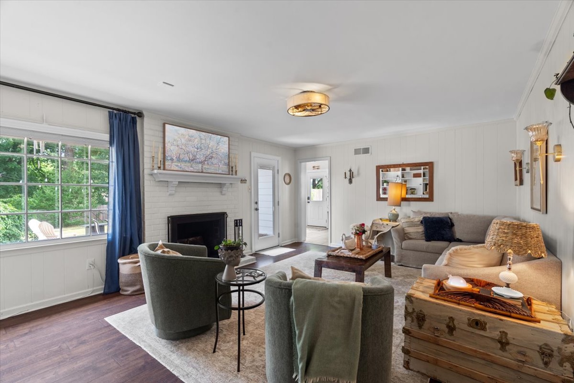  1674 Brierbrook, Germantown, TN, 38138 - 物件實景