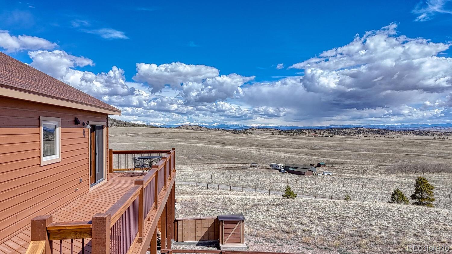 Hartsel, Colorado, 80449, United States, 2 Bedrooms Bedrooms, ,1 BathroomBathrooms,Residential,For Sale,1804606