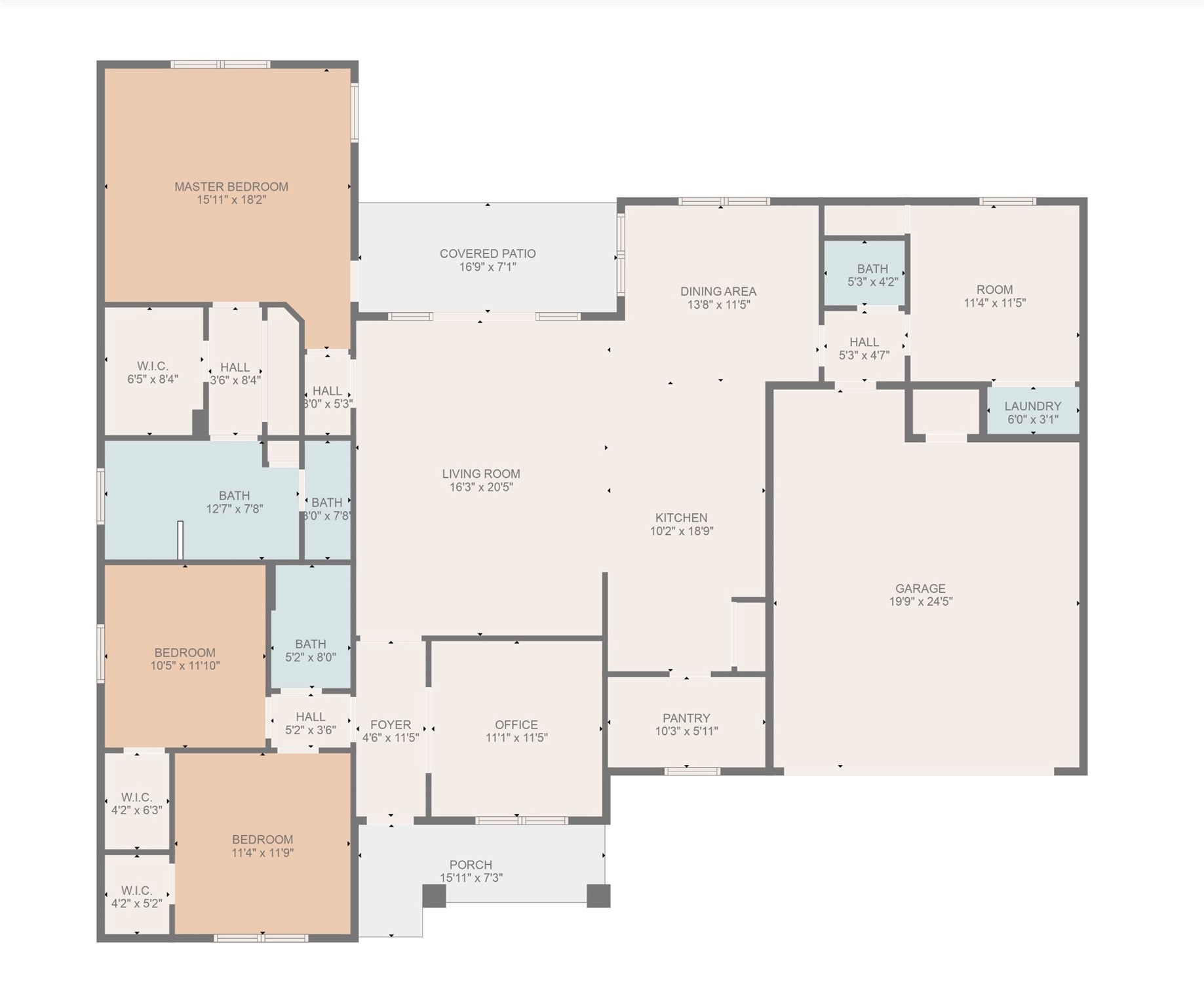 Fernandina Beach, Florida, 32034, United States, 3 Bedrooms Bedrooms, ,2 BathroomsBathrooms,Residential,For Sale,2024092