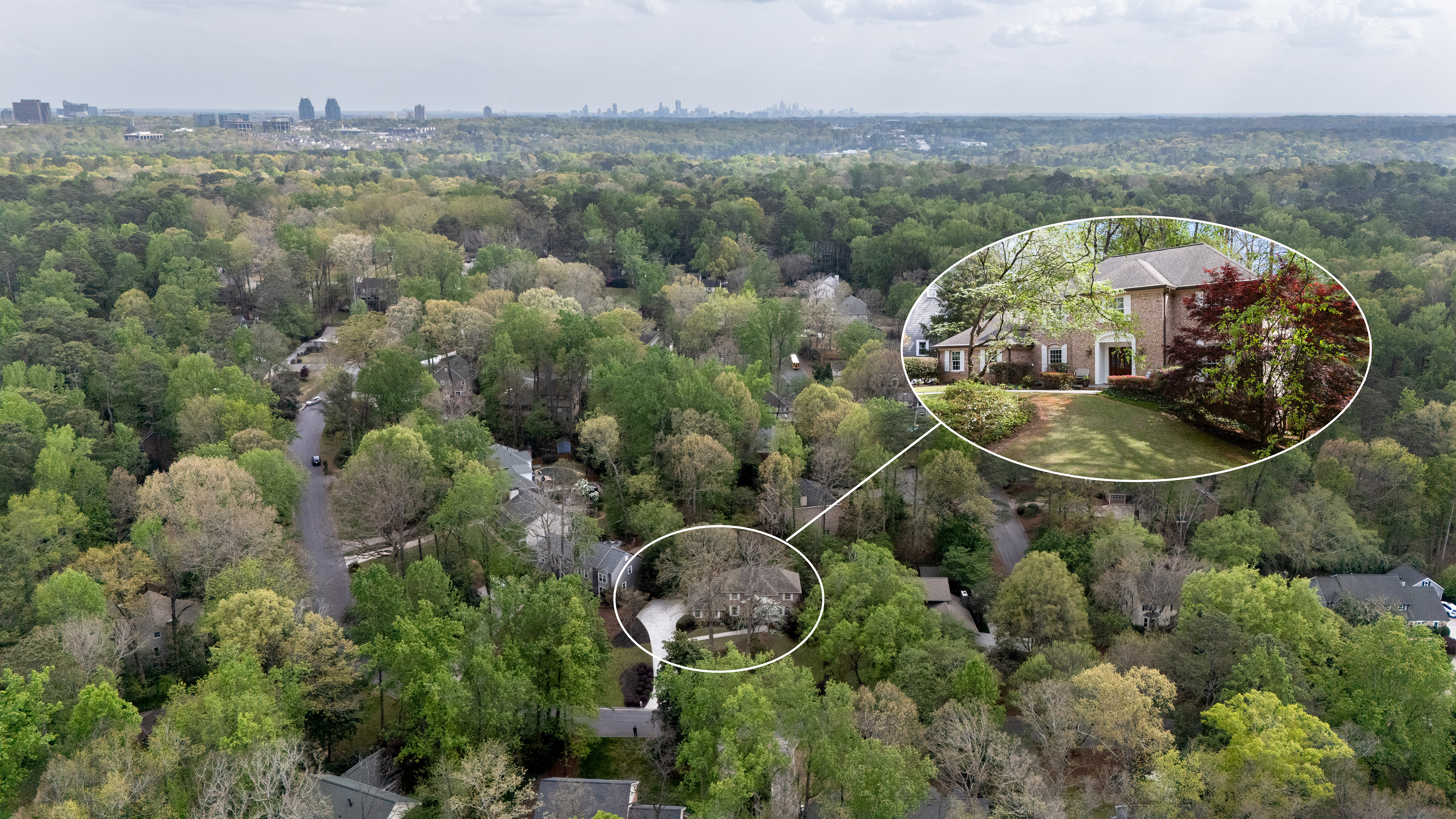  Beautifully Reimagined and Meticulously Maintained Home - 物件實景