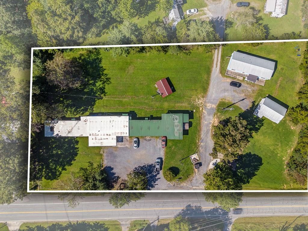 DALTON, Georgia, 30721, United States, 16 Bedrooms Bedrooms, ,12 BathroomsBathrooms,Residential,For Sale,1949791