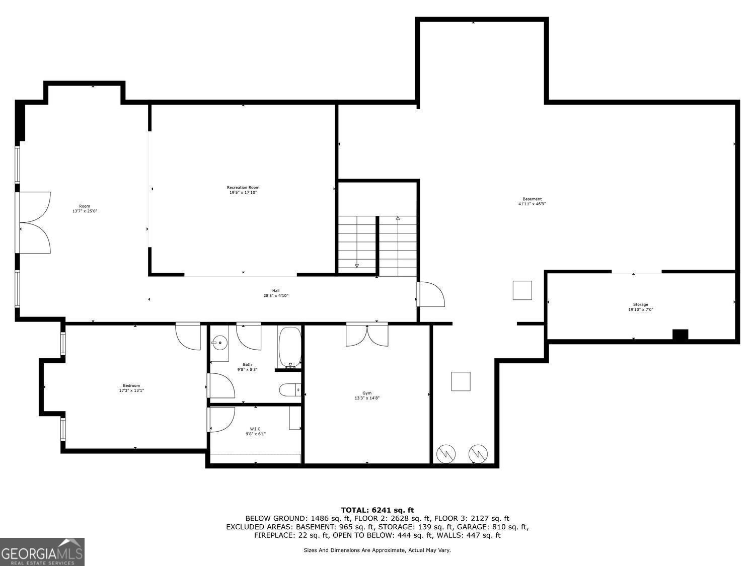 Duluth, Georgia, 30097, United States, 6 Bedrooms Bedrooms, ,7 BathroomsBathrooms,Residential,For Sale,1951995