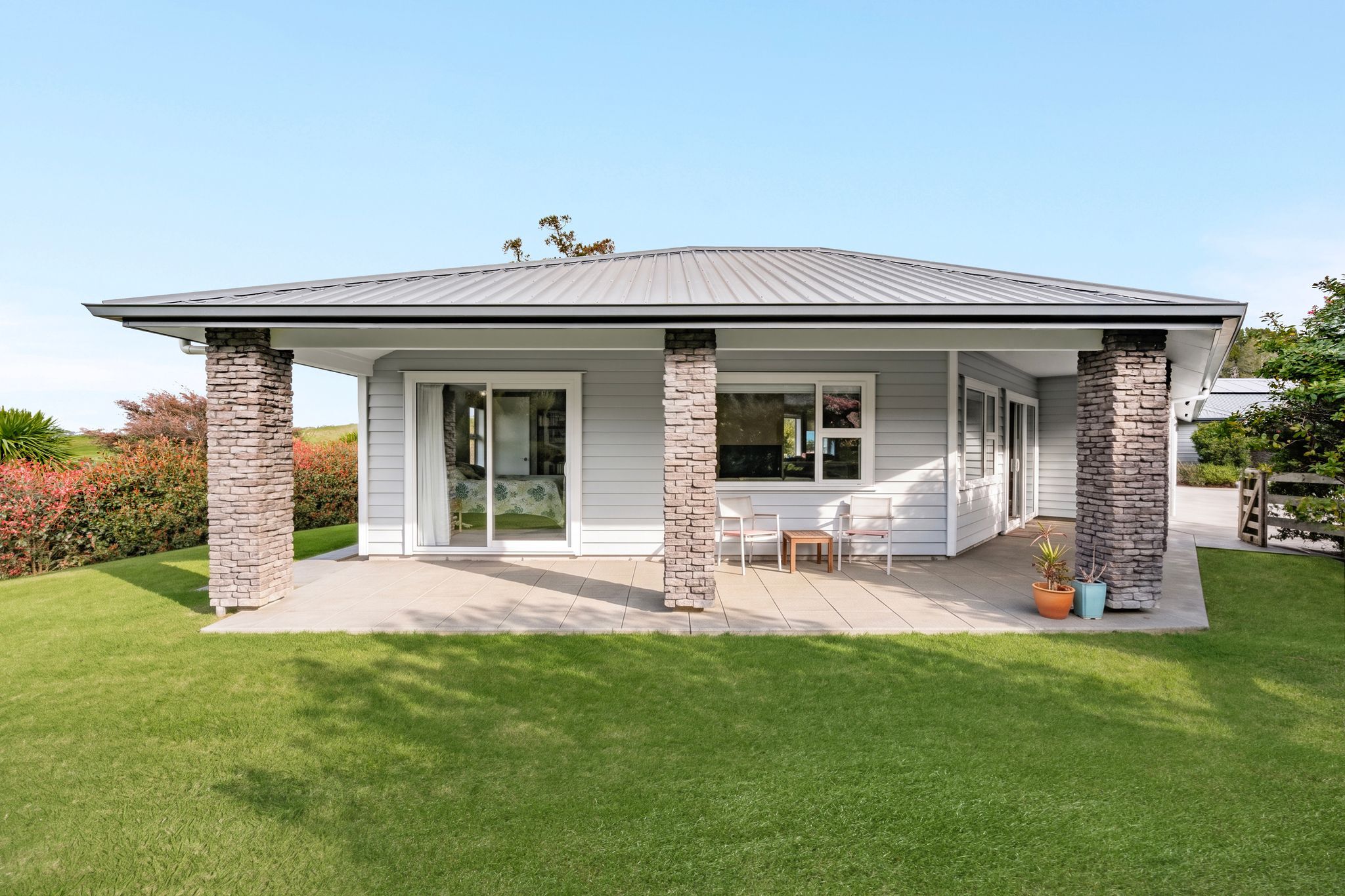  Bespoke in Design, Home and Income Retreat - 物件實景