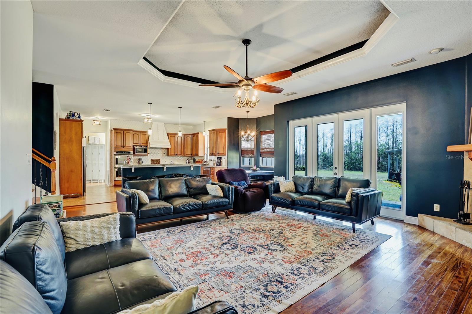 GROVELAND, Florida, 34736, United States, 5 Bedrooms Bedrooms, ,3 BathroomsBathrooms,Residential,For Sale,1707608