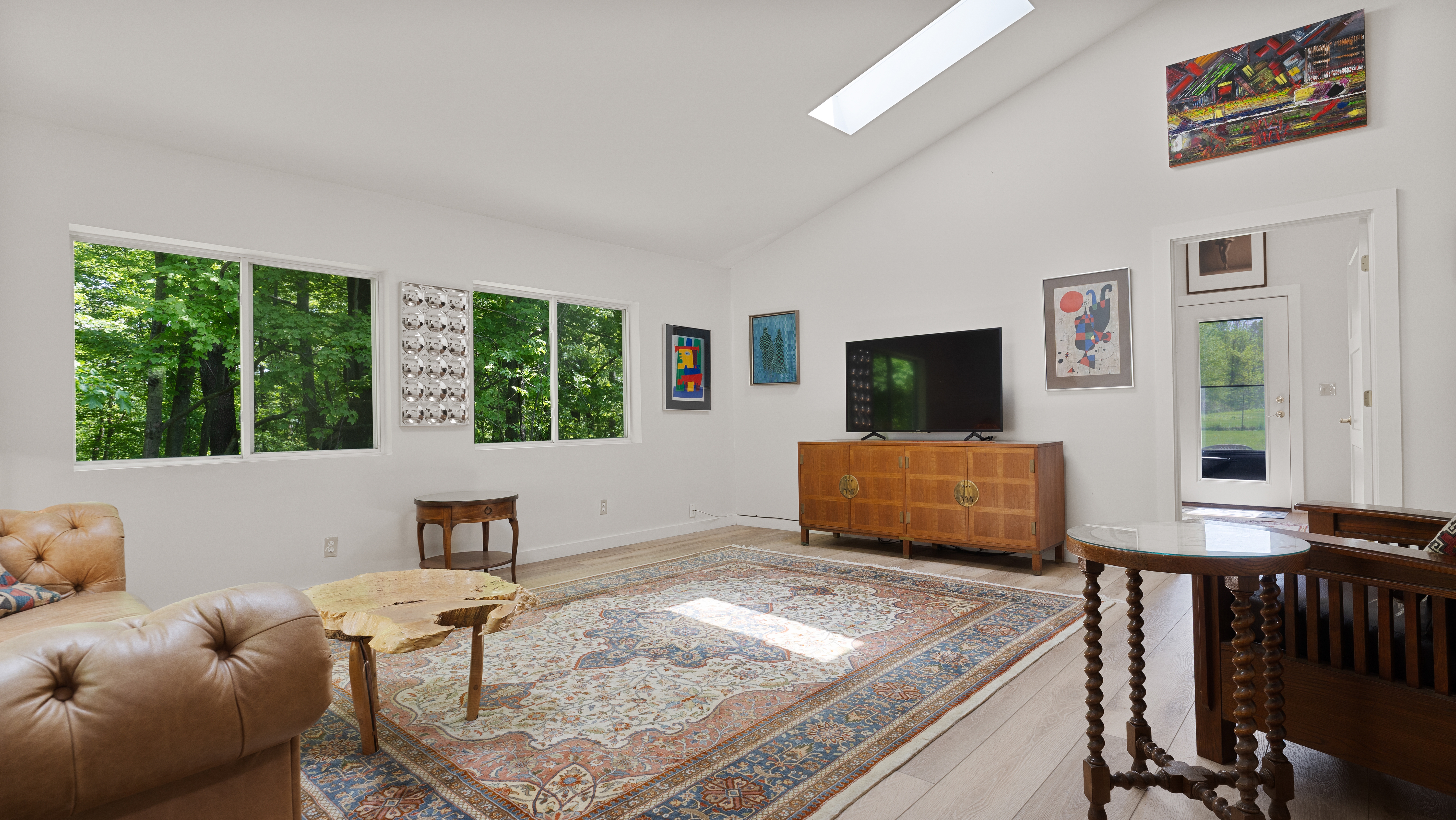  Just One Mile From the Heart of Lenox, Nearly 36 Acres Await Your Next Chapter - 物件實景