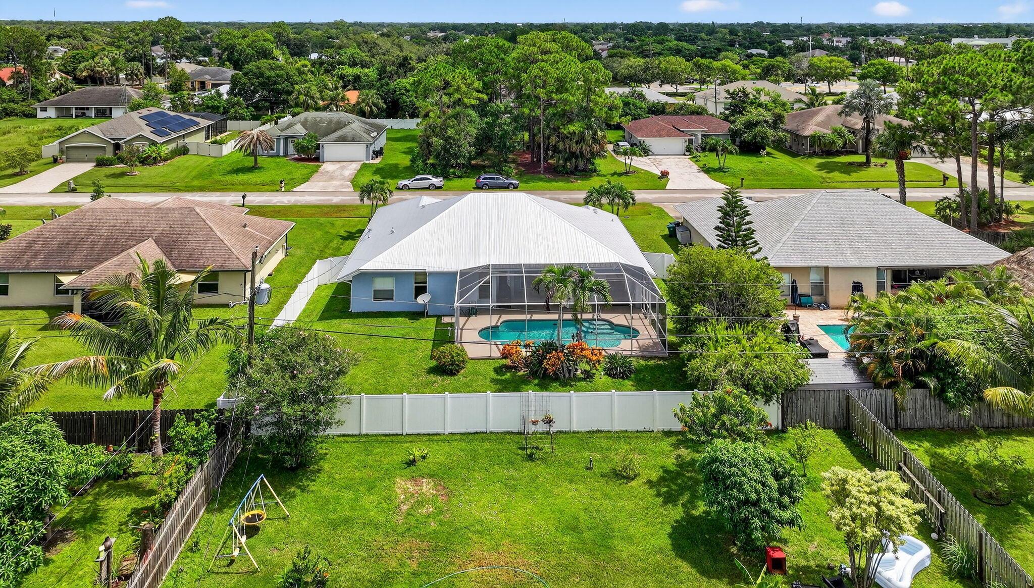 Port St Lucie, Florida, 34953, United States, 3 Bedrooms Bedrooms, ,2 BathroomsBathrooms,Residential,For Sale,1897358