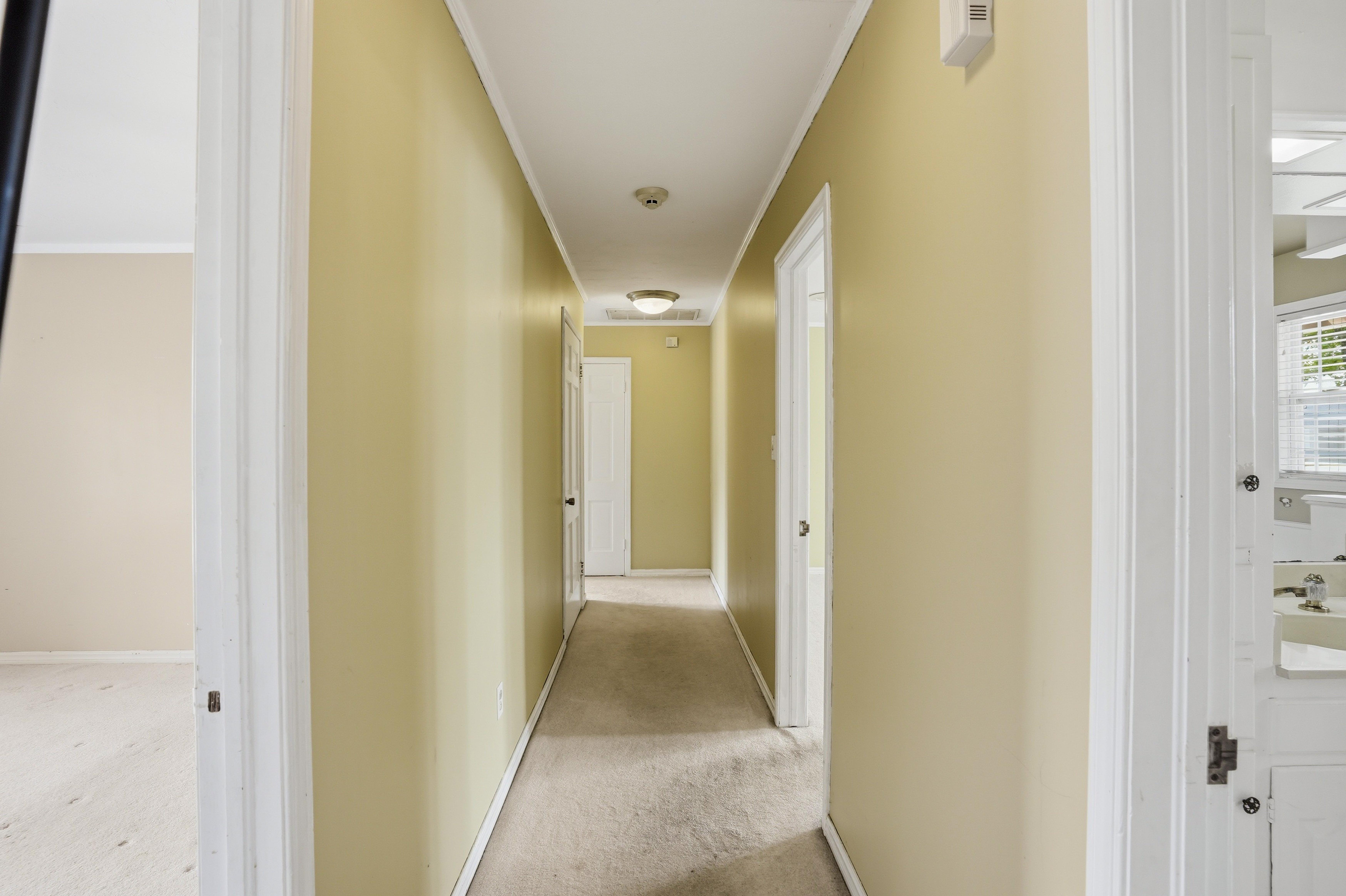  1309 Westchester Drive, Oklahoma City, OK 73120 - 物件實景