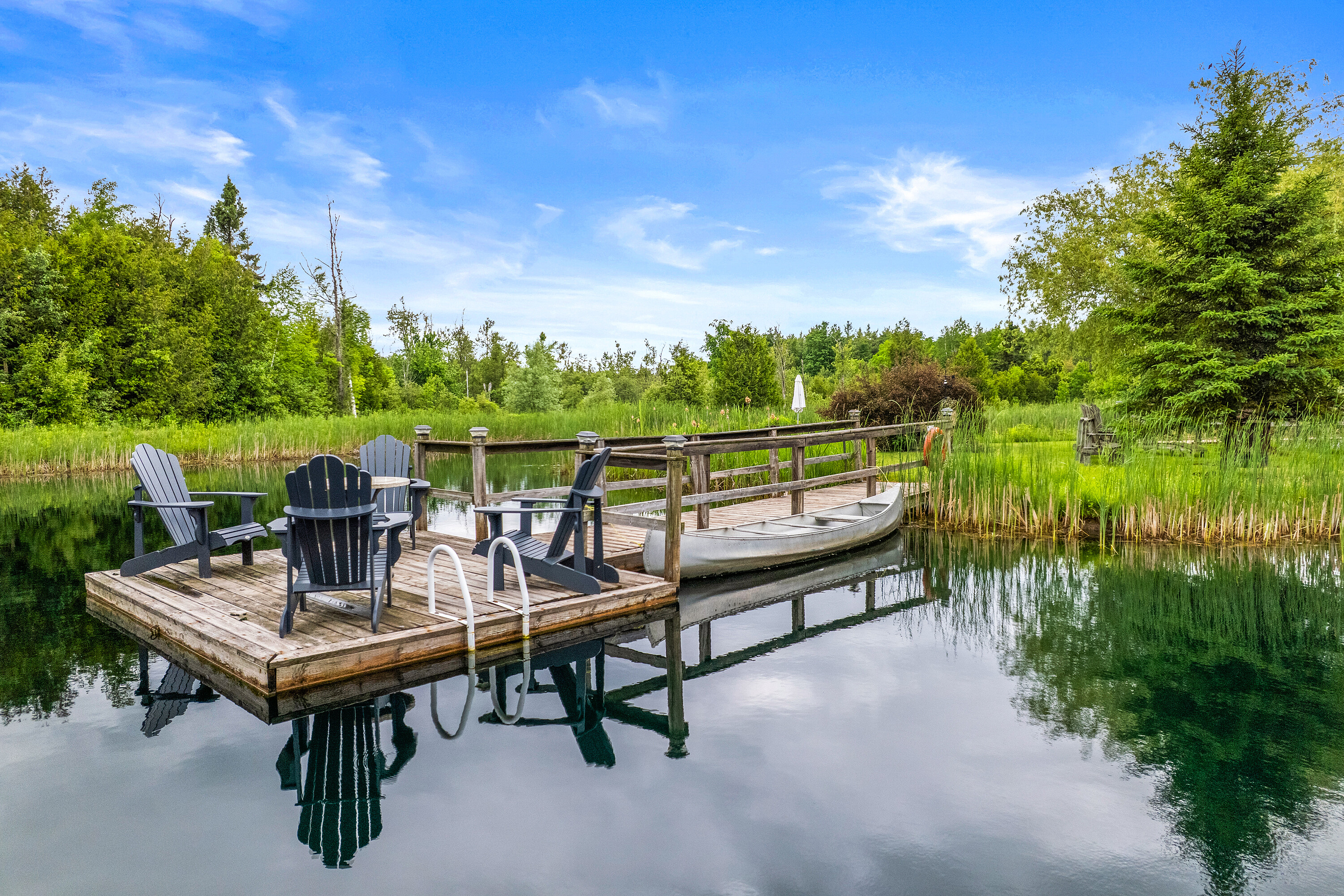  Four-Season Luxury Retreat - 物件實景