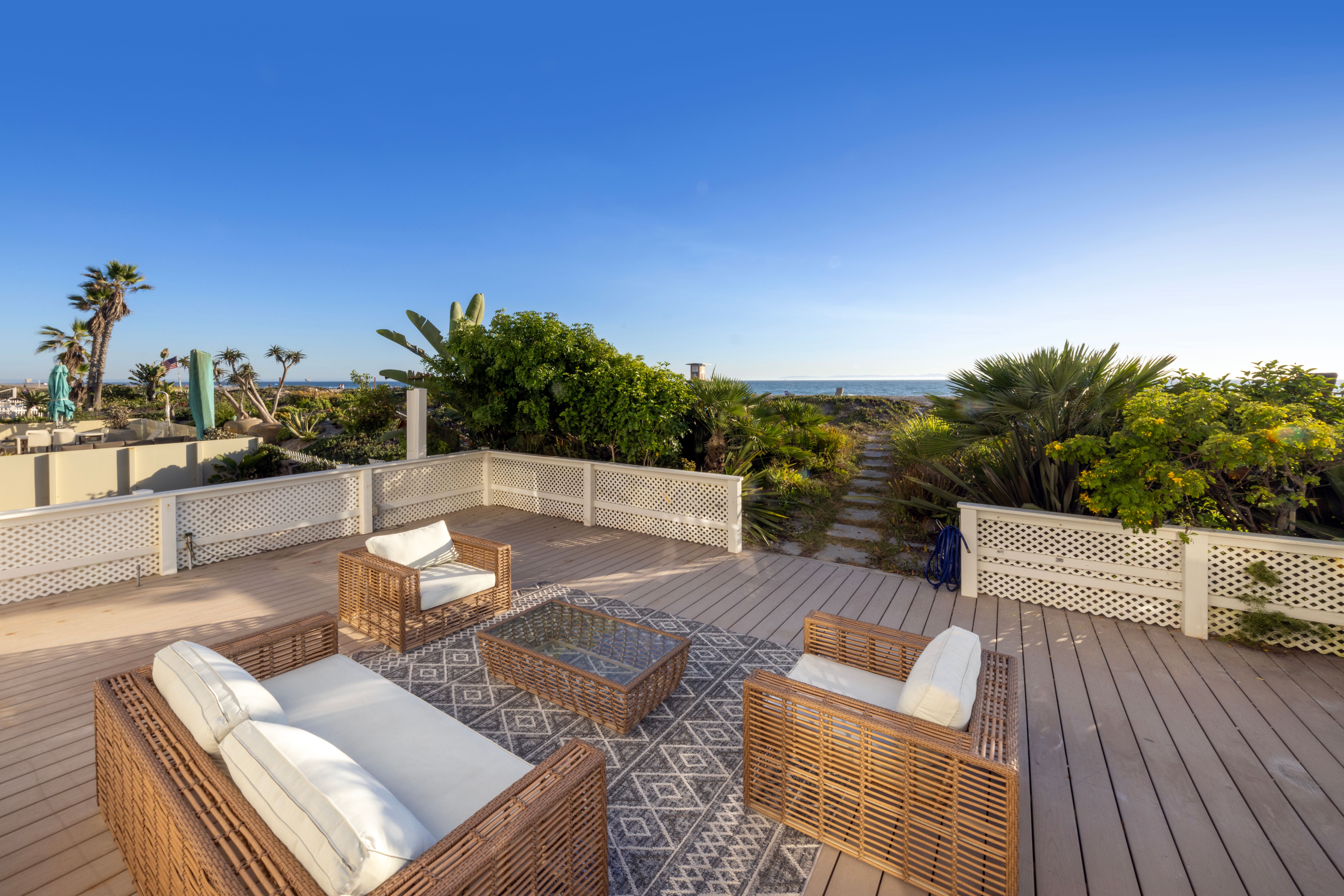  16955 South Pacific Avenue, Huntington Beach, CA 92649 - 物件實景