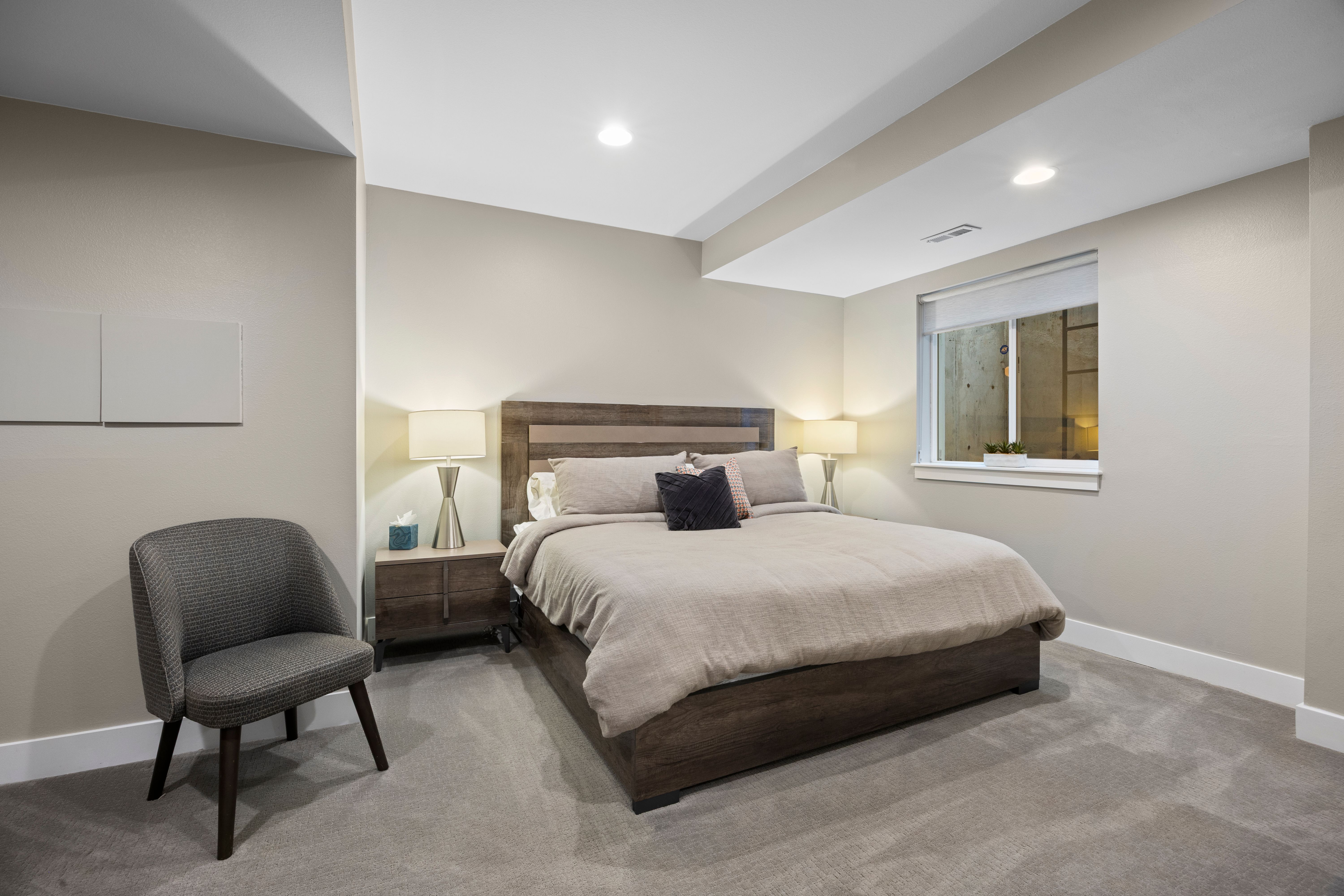  Stunning contemporary duplex in Rosedale - 物件實景