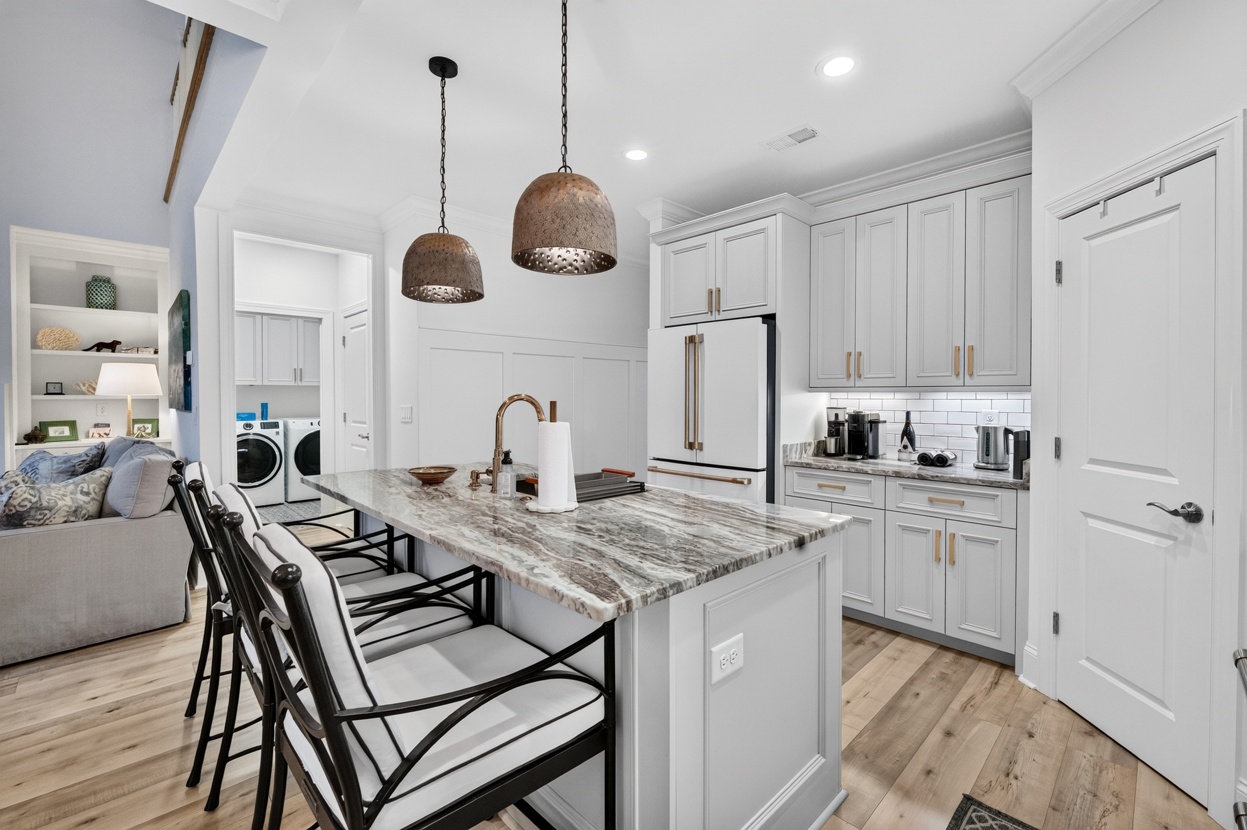  75 Villa Oak Circle  The Reserve in Pawleys Island, SC - 物件實景