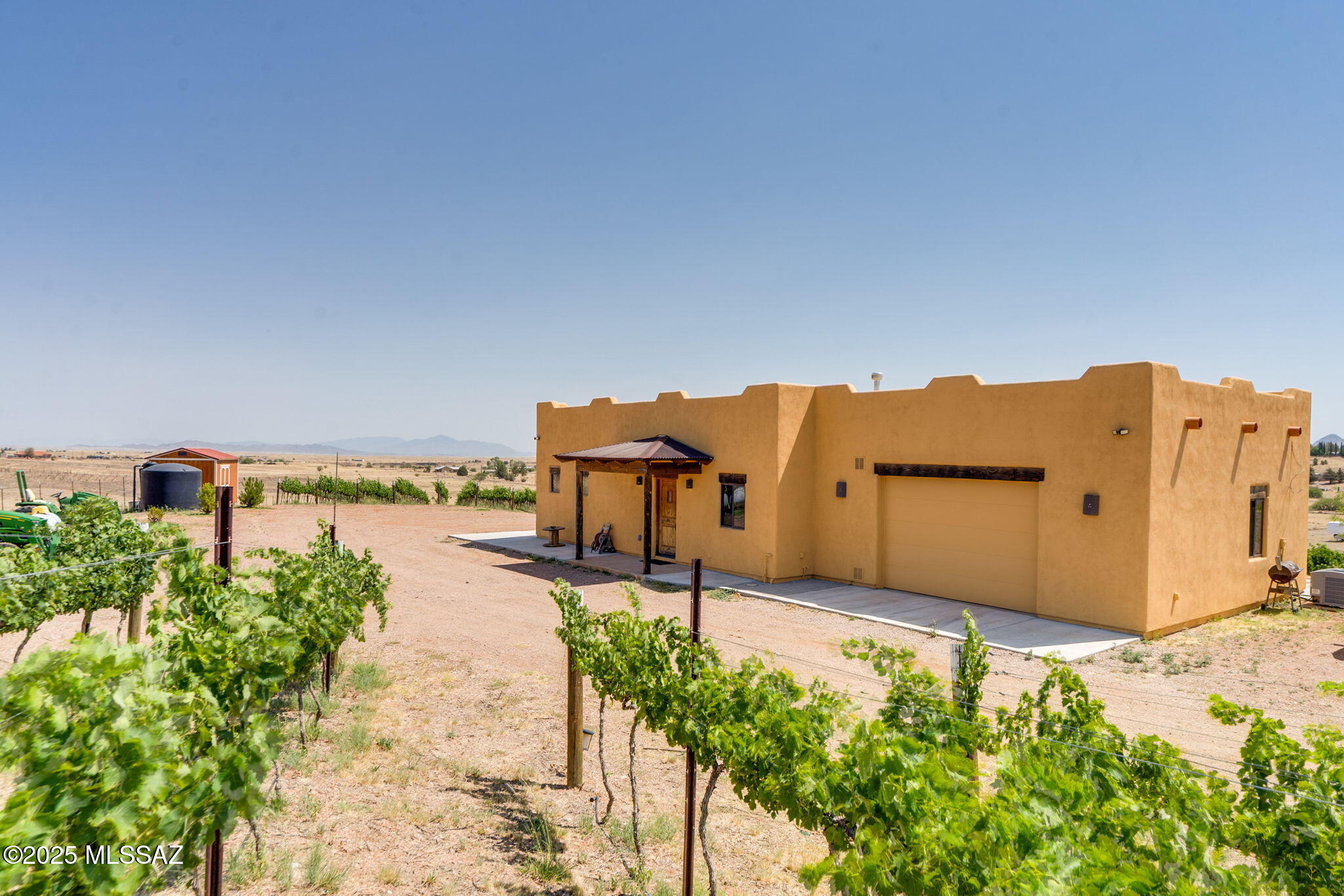 Sonoita, Arizona, 85637, United States, 2 Bedrooms Bedrooms, ,2 BathroomsBathrooms,Residential,For Sale,1882776