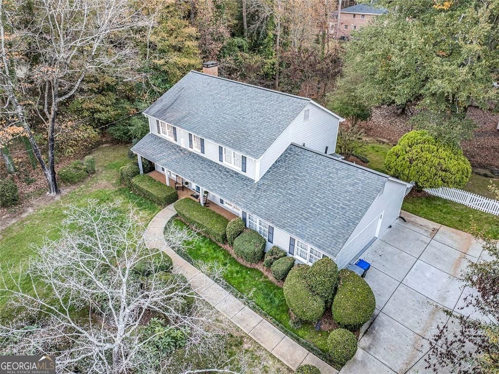 Roswell, Georgia, 30076, United States, 4 Bedrooms Bedrooms, ,3 BathroomsBathrooms,Residential,For Sale,1992516