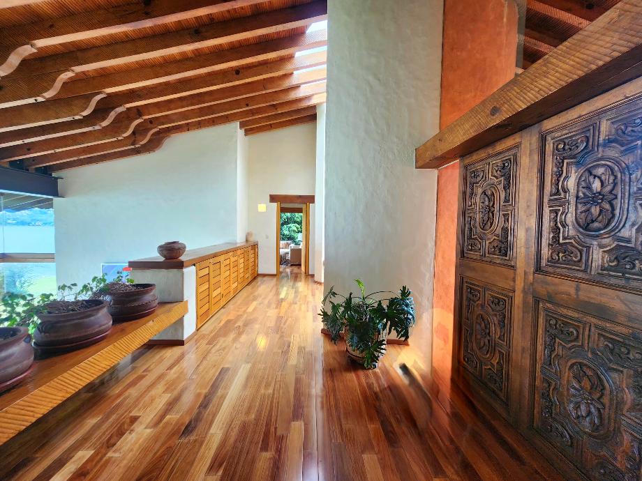 Valle de Bravo, Estado de méxico, 51200, Mexico, 4 Bedrooms Bedrooms, ,4 BathroomsBathrooms,Residential,For Sale,1998438