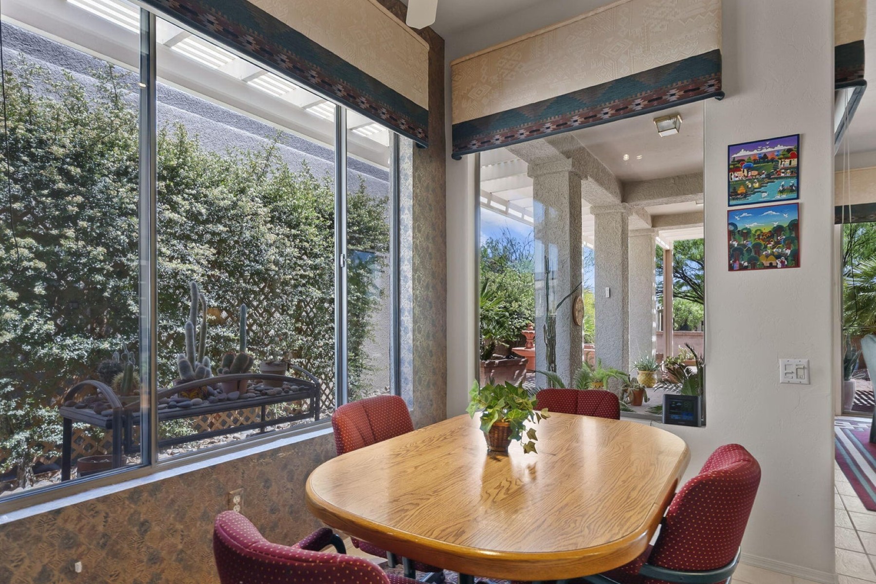  4715 S Piccadilly Drive, Green Valley, AZ 85622 - 物件實景