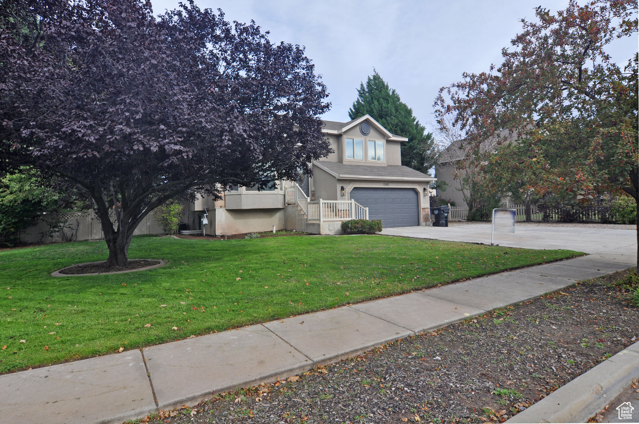 Clinton, Utah, 84015, United States, 4 Bedrooms Bedrooms, ,3 BathroomsBathrooms,Residential,For Sale,1970370