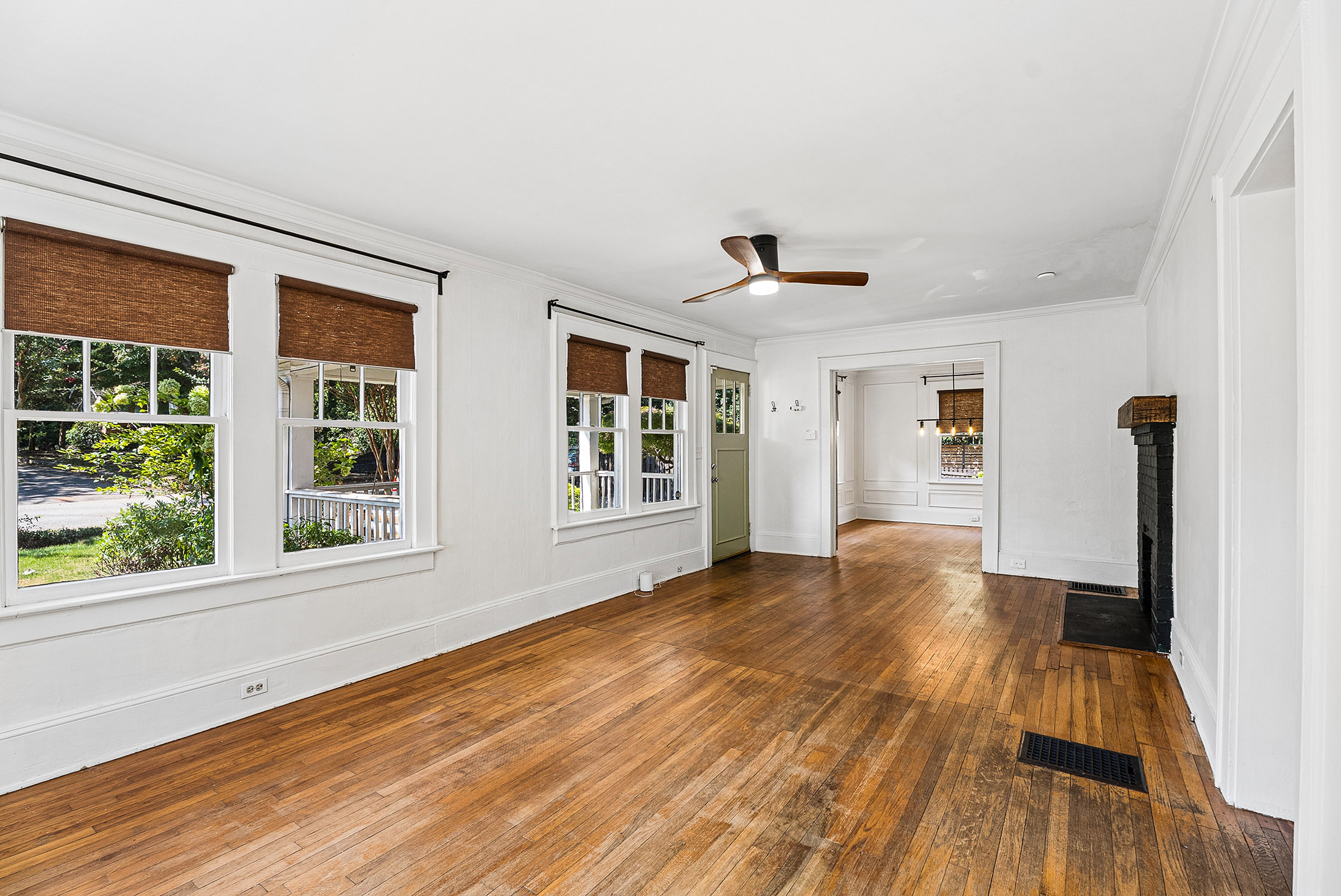  Charming Bungalow in East Atlanta Village - 物件實景
