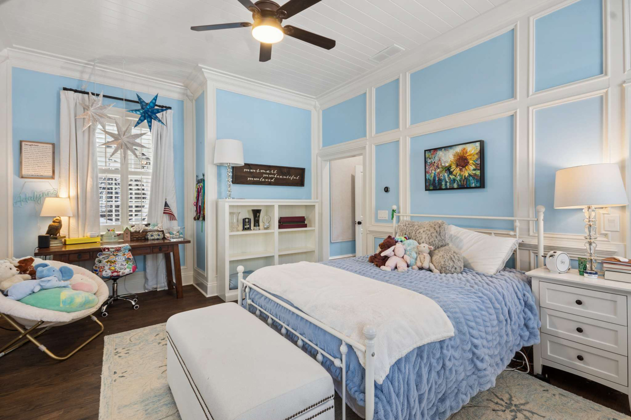  Exceptional Southern Elegance in Peachtree City