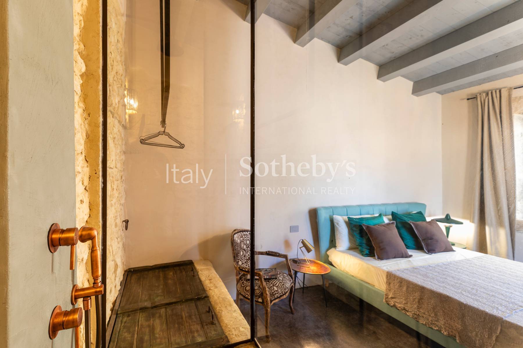  Prestigious farmhouse nestled in the countryside of Noto - 物件實景