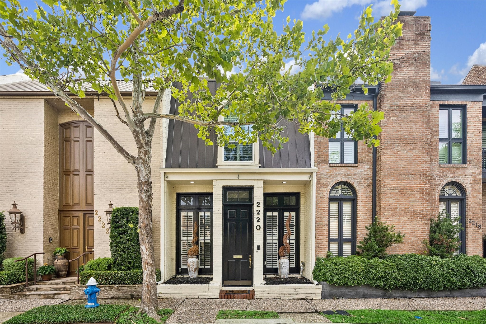  2220 Fulham Court - 物件實景