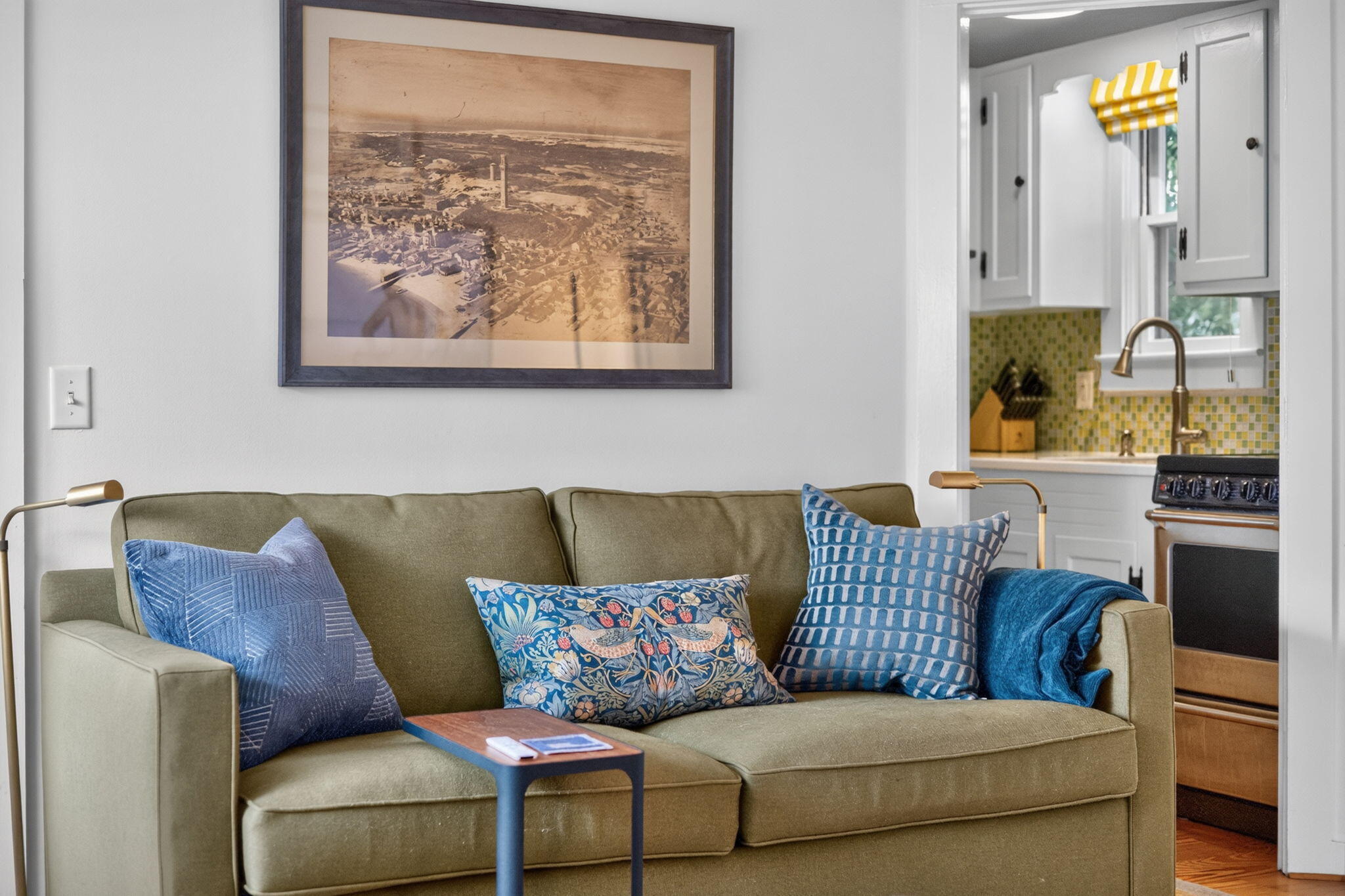  West End Living with a Pool, Hot Tub & Deeded Parking - 物件實景