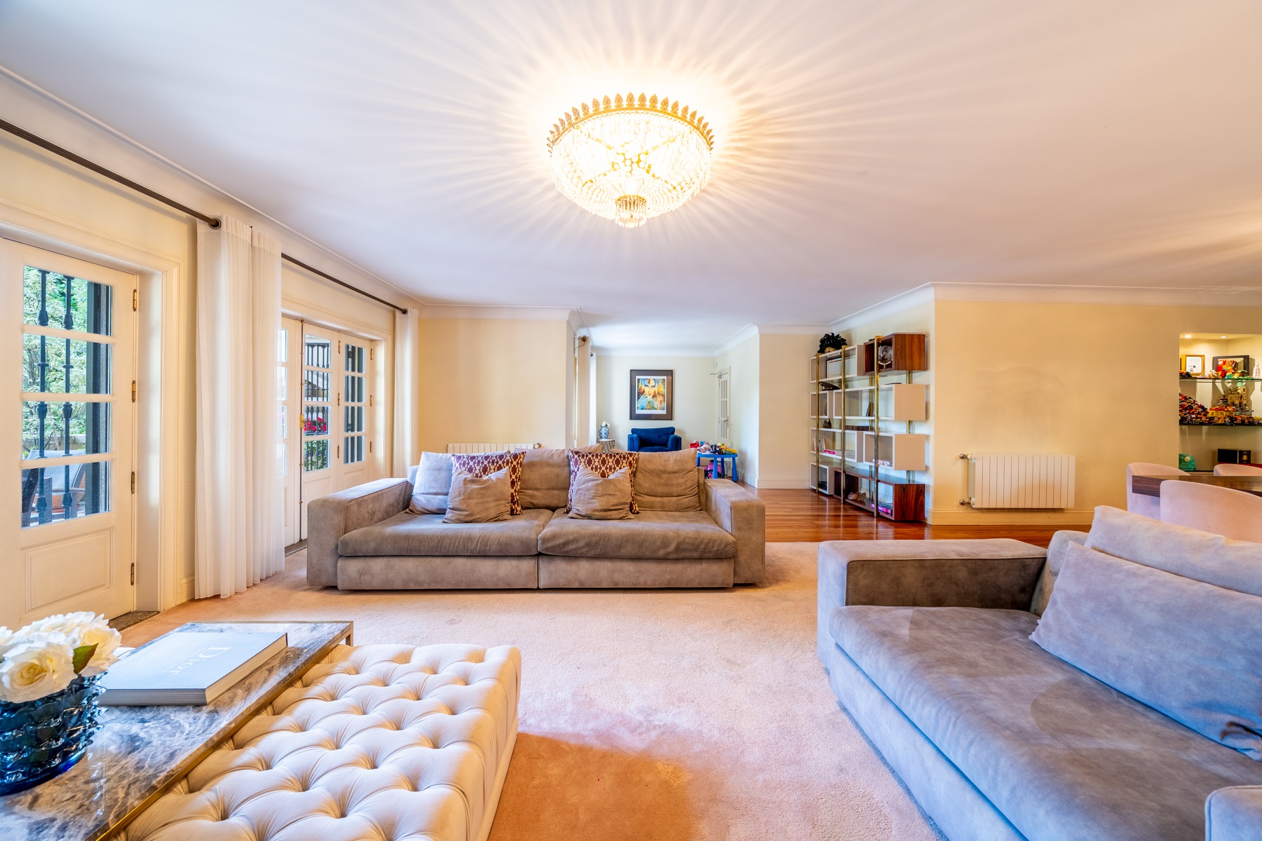  Detached house, 4 bedrooms, for Sale - 物件實景