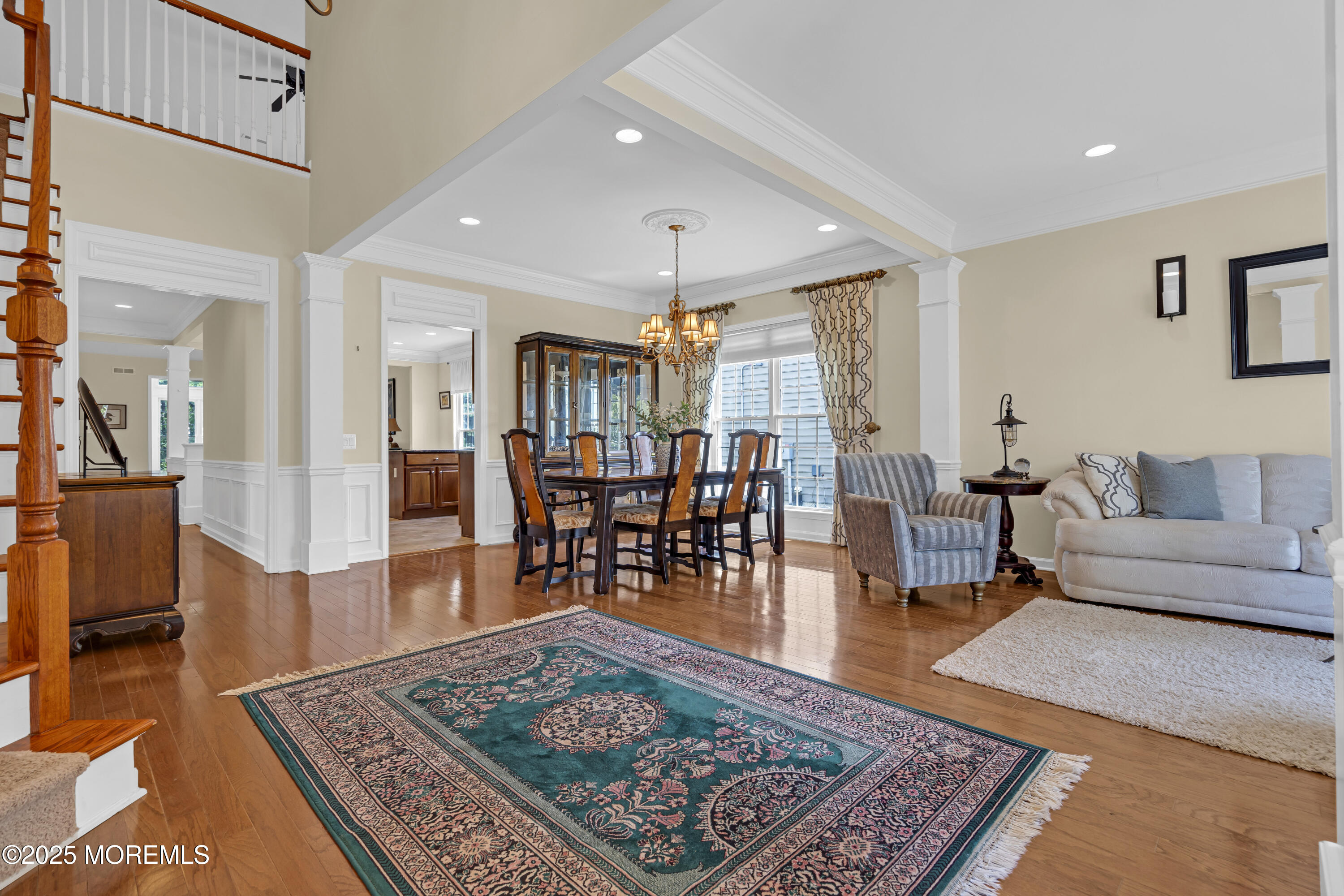 Manchester, New Jersey, 08759, United States, 3 Bedrooms Bedrooms, ,4 BathroomsBathrooms,Residential,For Sale,1908939
