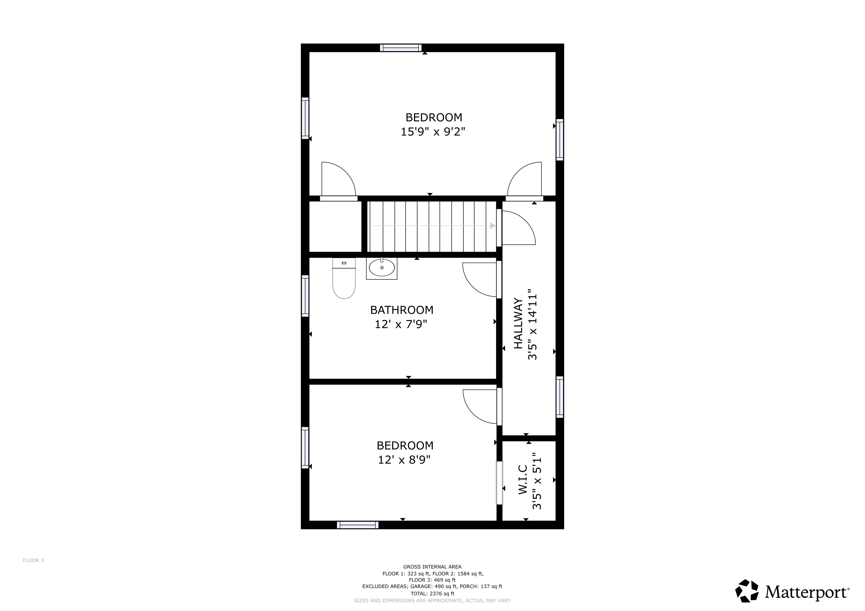  5 Bedroom Home on 2.9 Private Acres - 物件實景